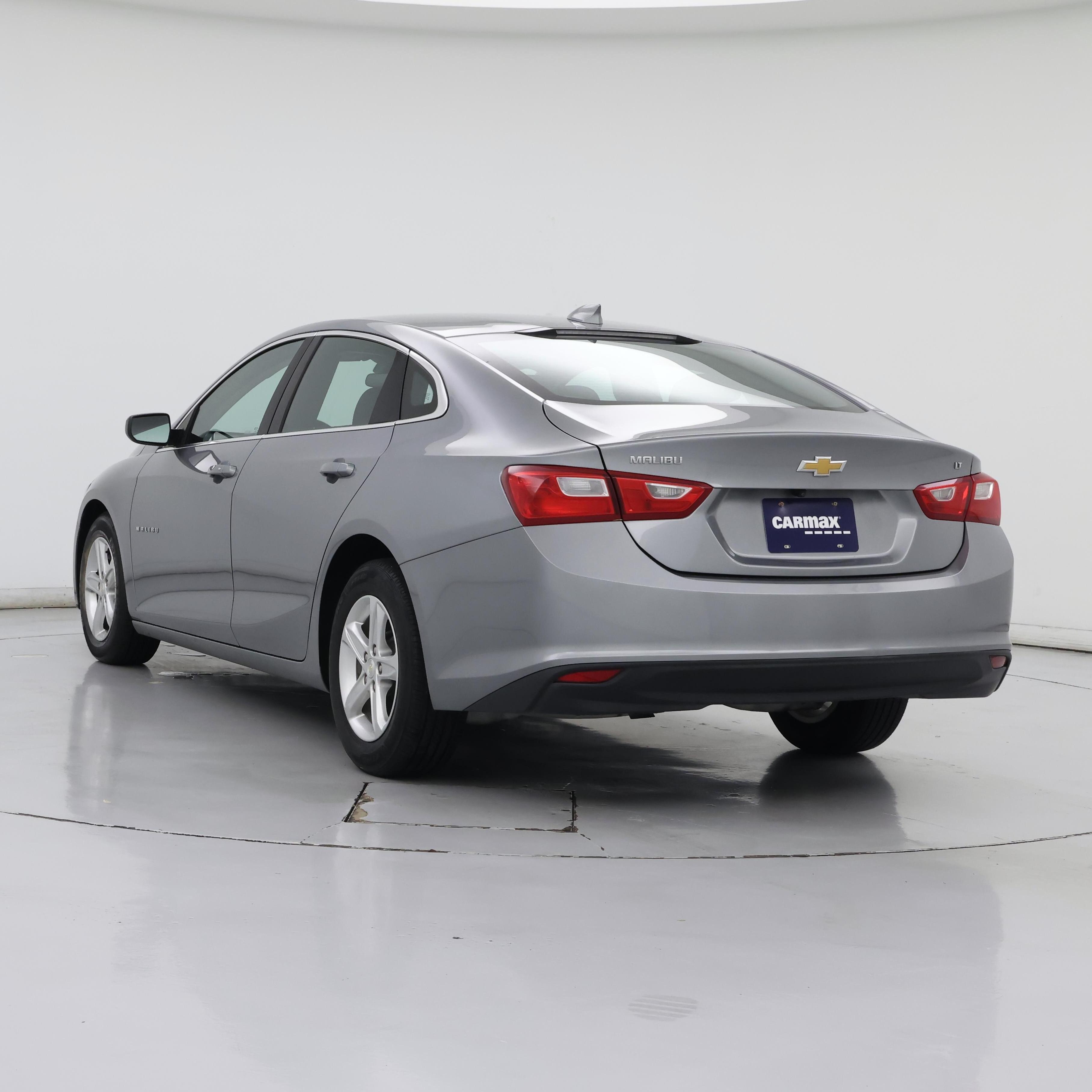 Thumbnail: 2023 Chevrolet Malibu - 2