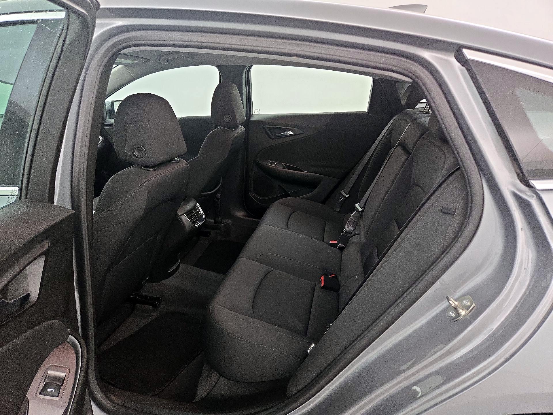 Thumbnail: 2023 Chevrolet Malibu - 19