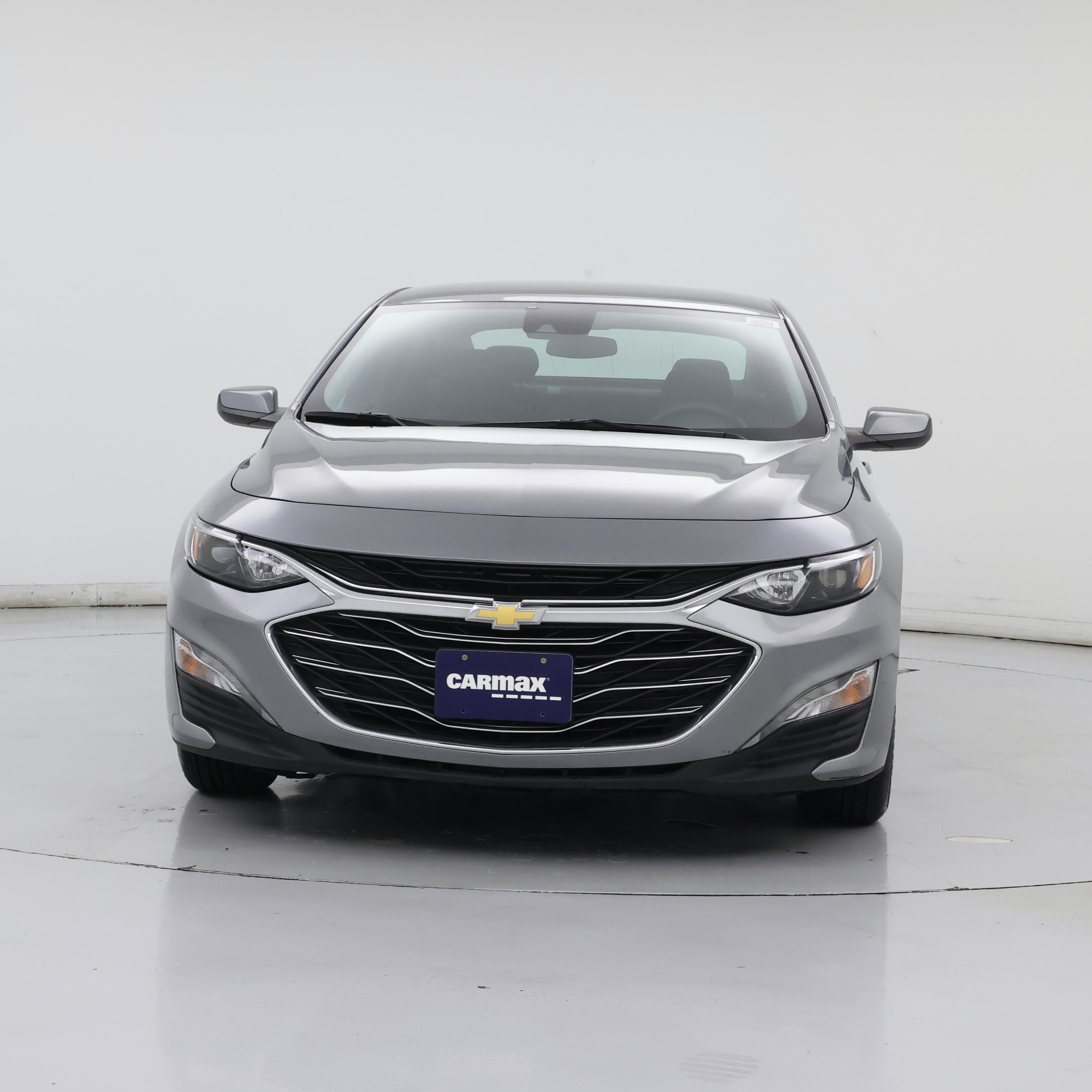 Thumbnail: 2023 Chevrolet Malibu - 5