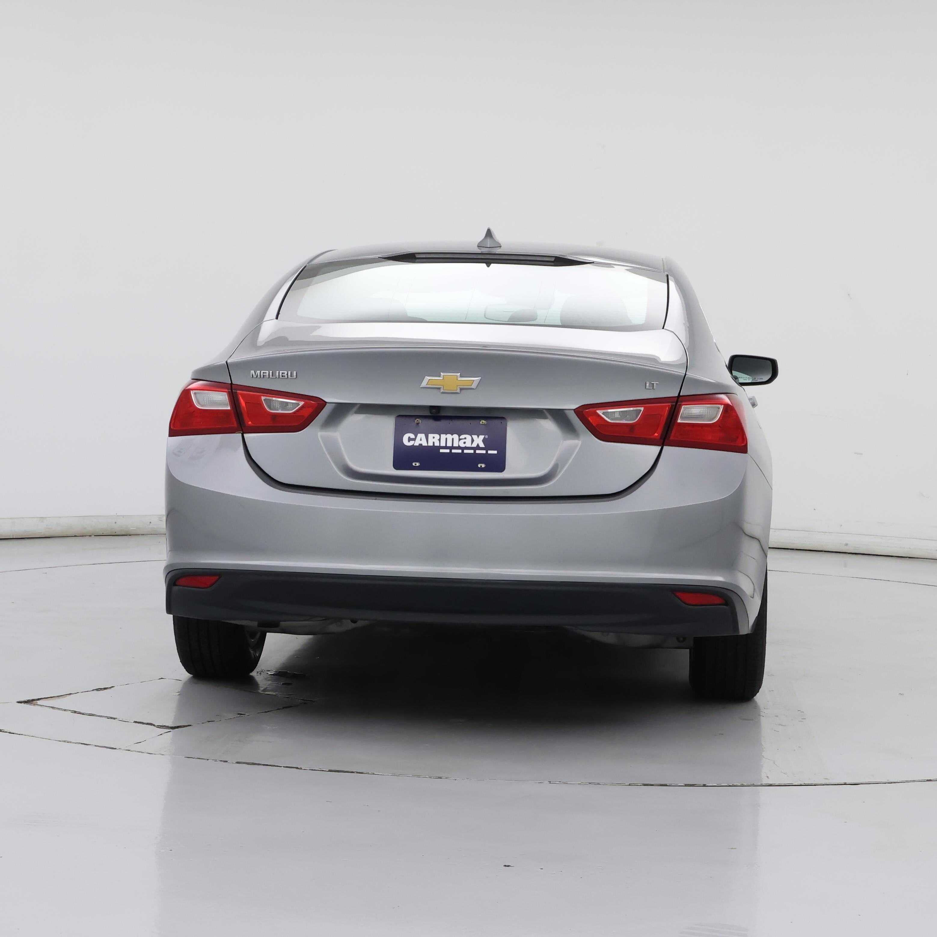 Thumbnail: 2023 Chevrolet Malibu - 6