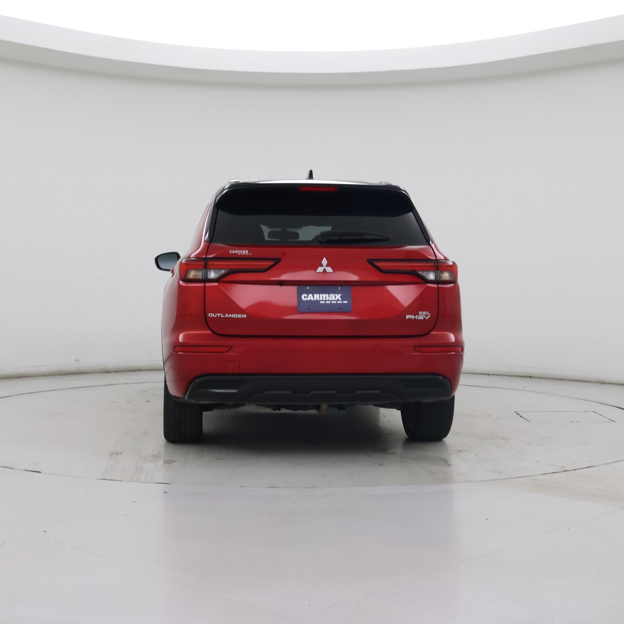 Thumbnail: 2023 Mitsubishi Outlander - 6