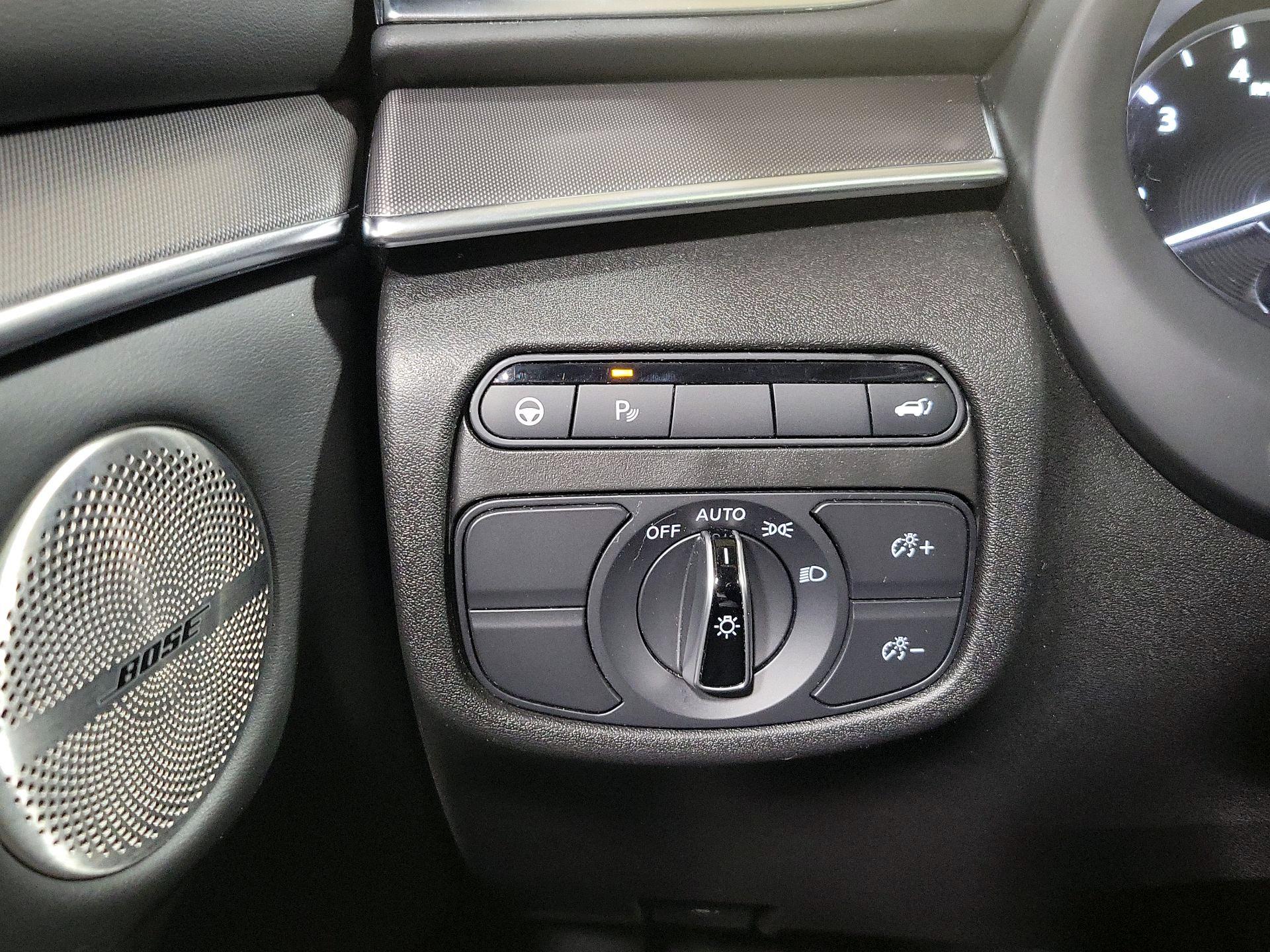 Thumbnail: 2023 INFINITI QX50 - 13