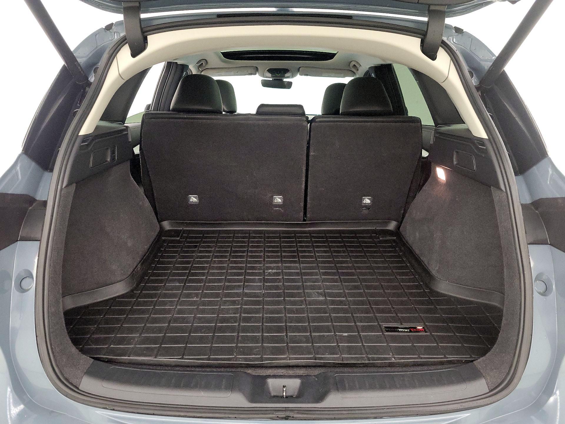 Thumbnail: 2023 INFINITI QX50 - 20