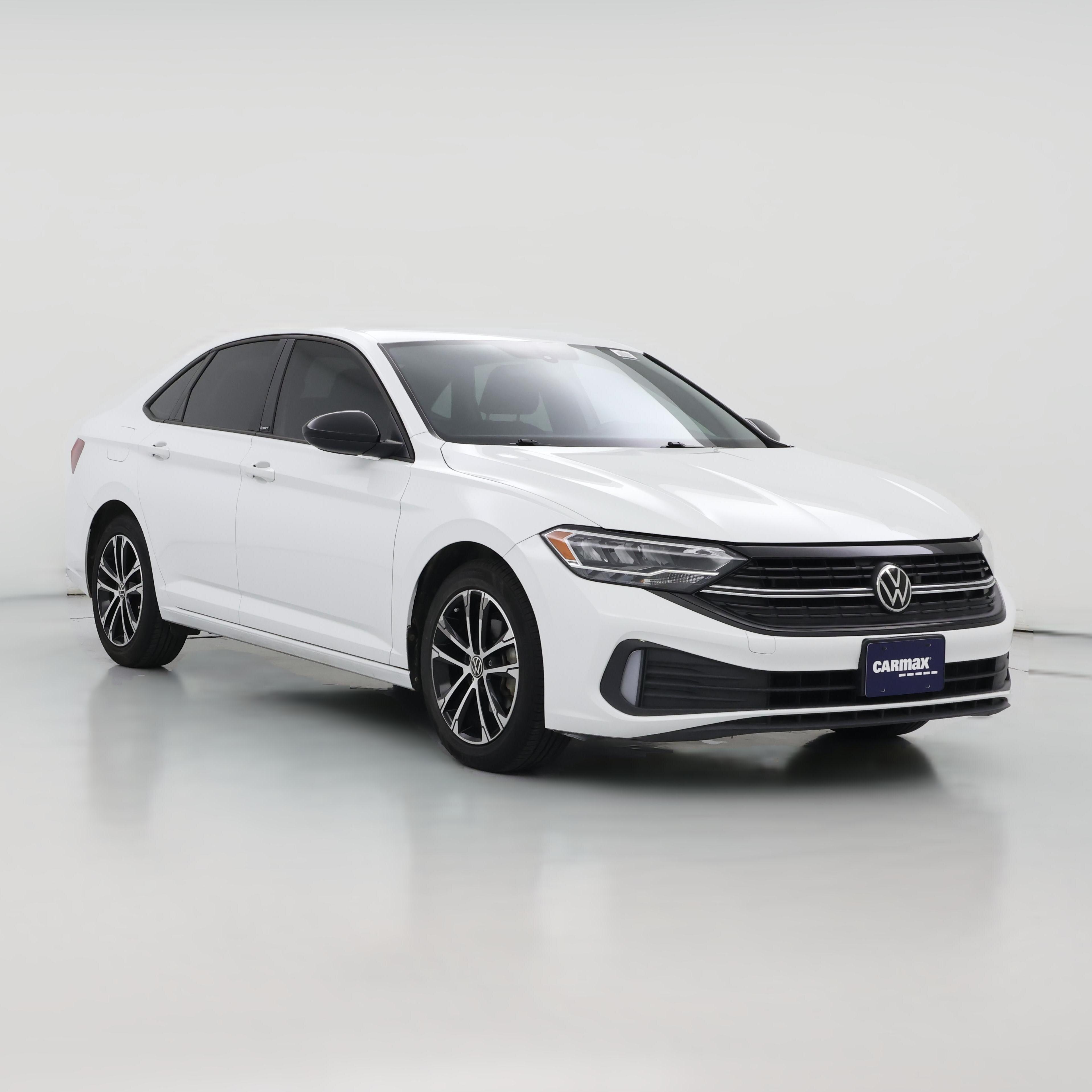 Thumbnail: 2023 Volkswagen Jetta - 1