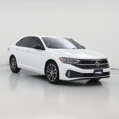 2023 Volkswagen Jetta Sport