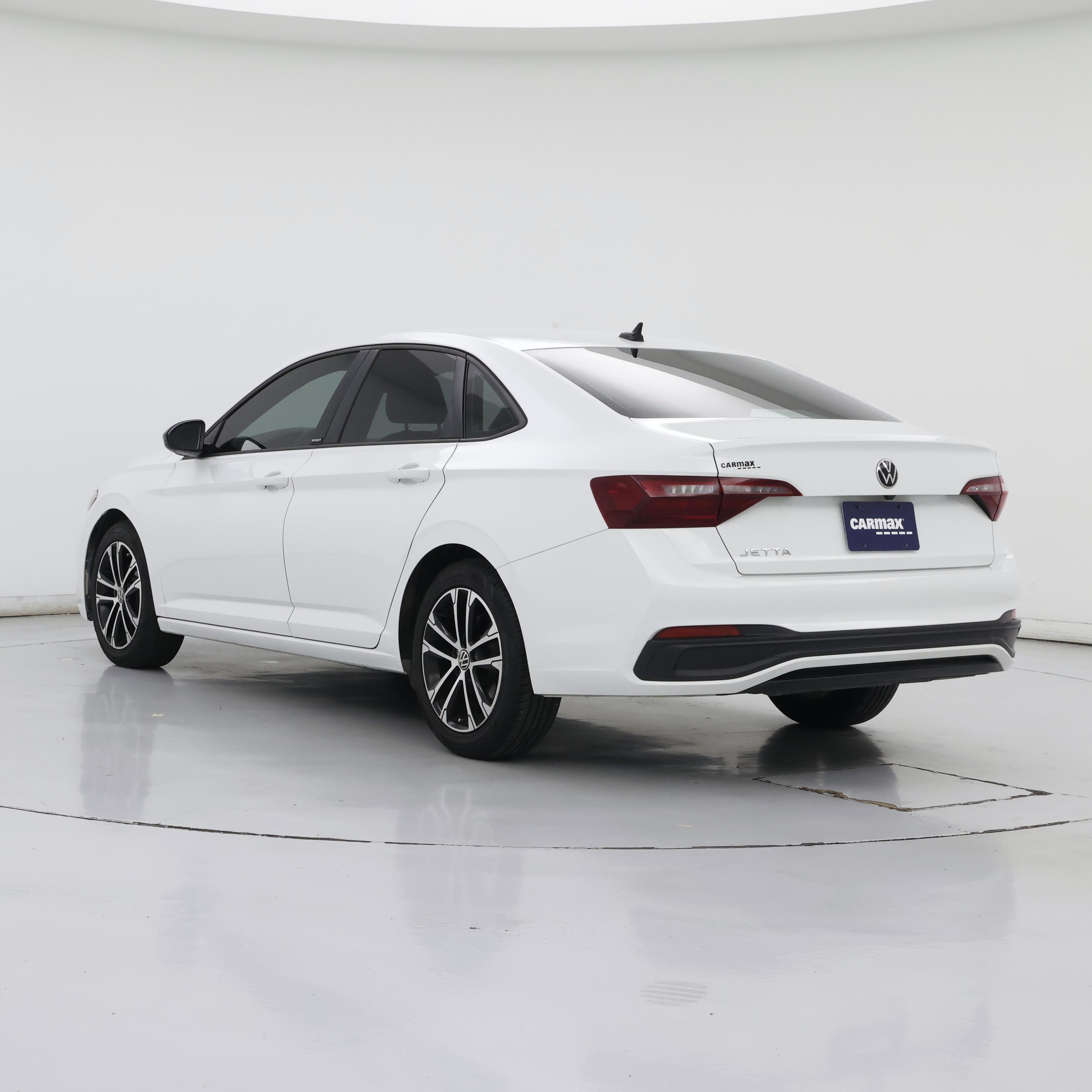 Thumbnail: 2023 Volkswagen Jetta - 2