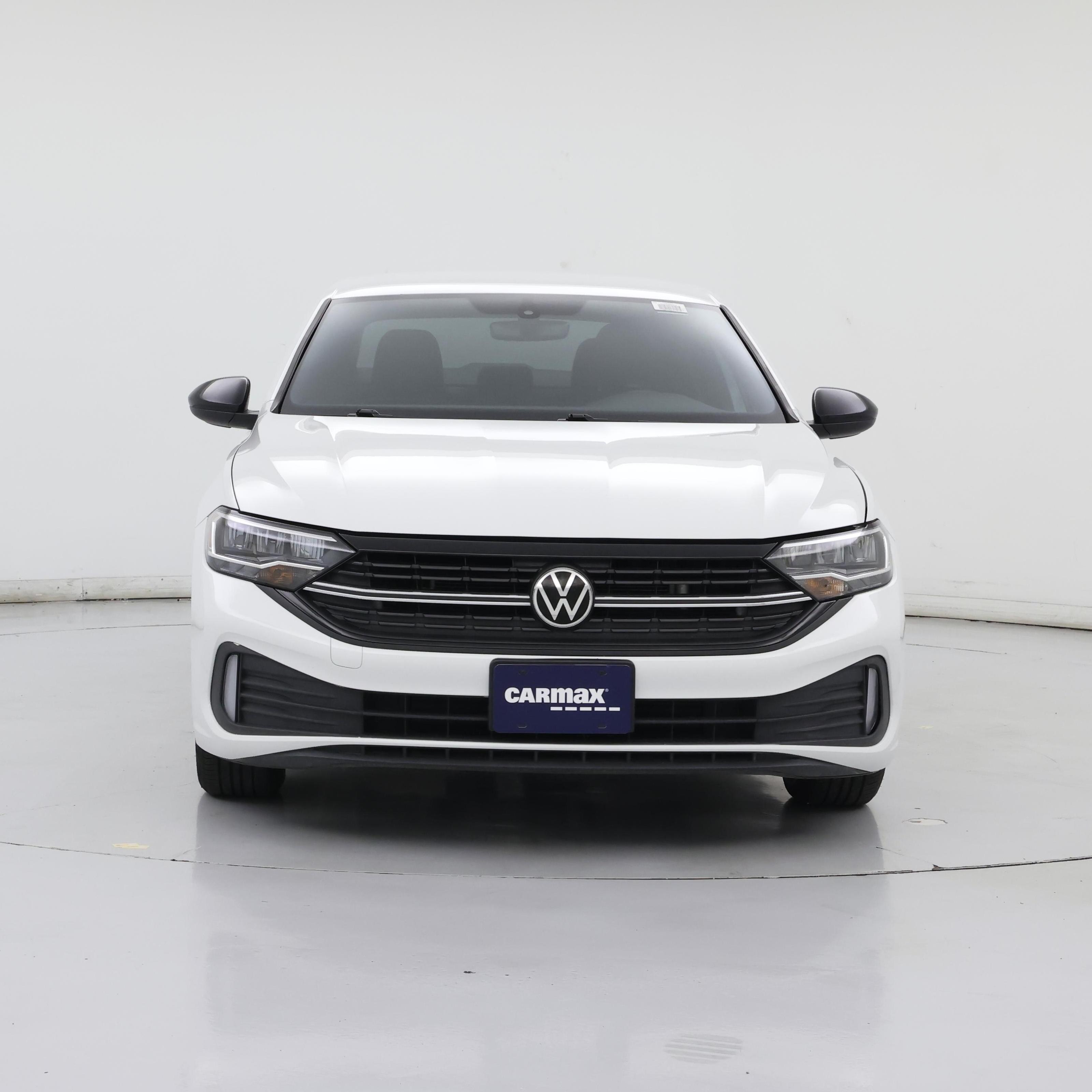 Thumbnail: 2023 Volkswagen Jetta - 5