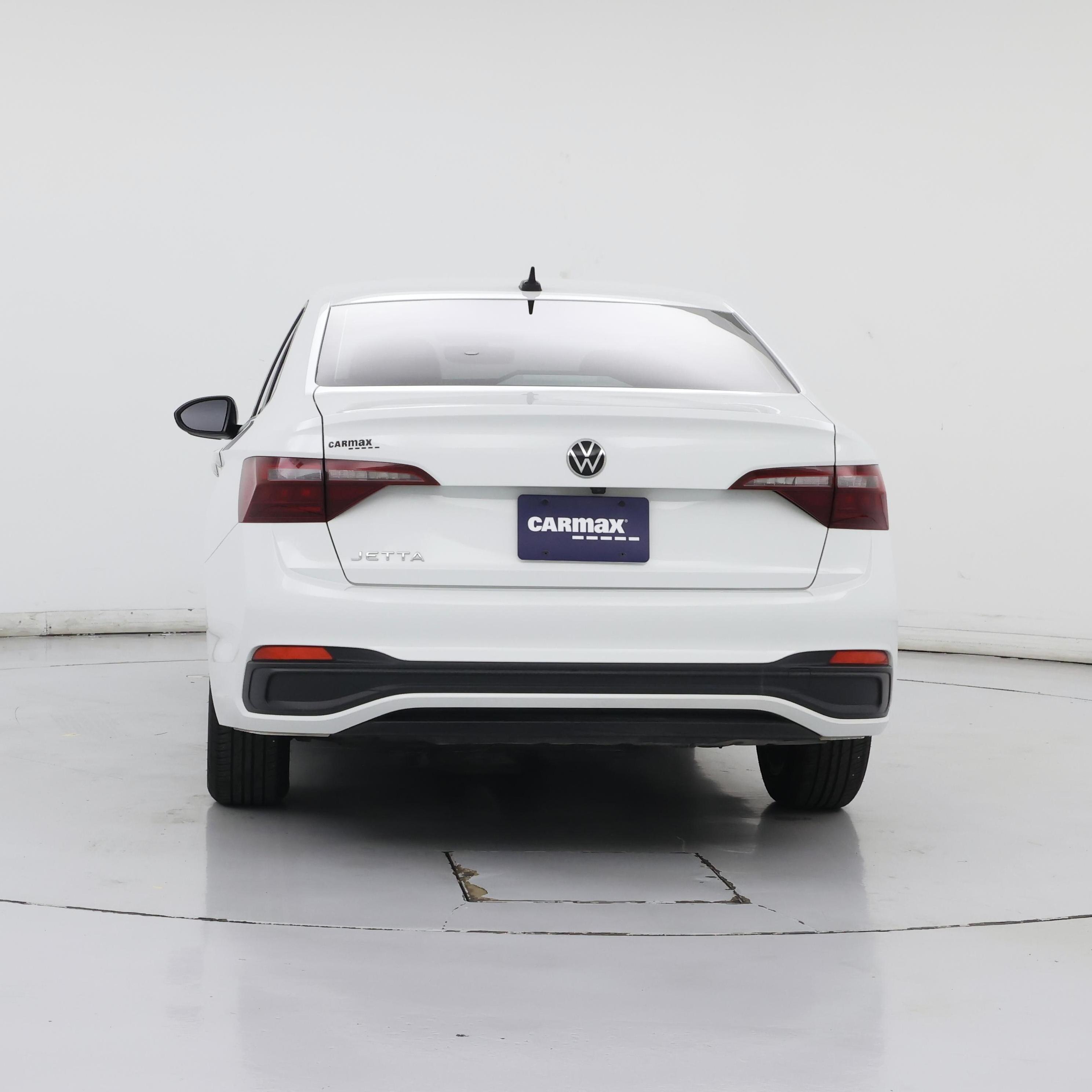 Thumbnail: 2023 Volkswagen Jetta - 6