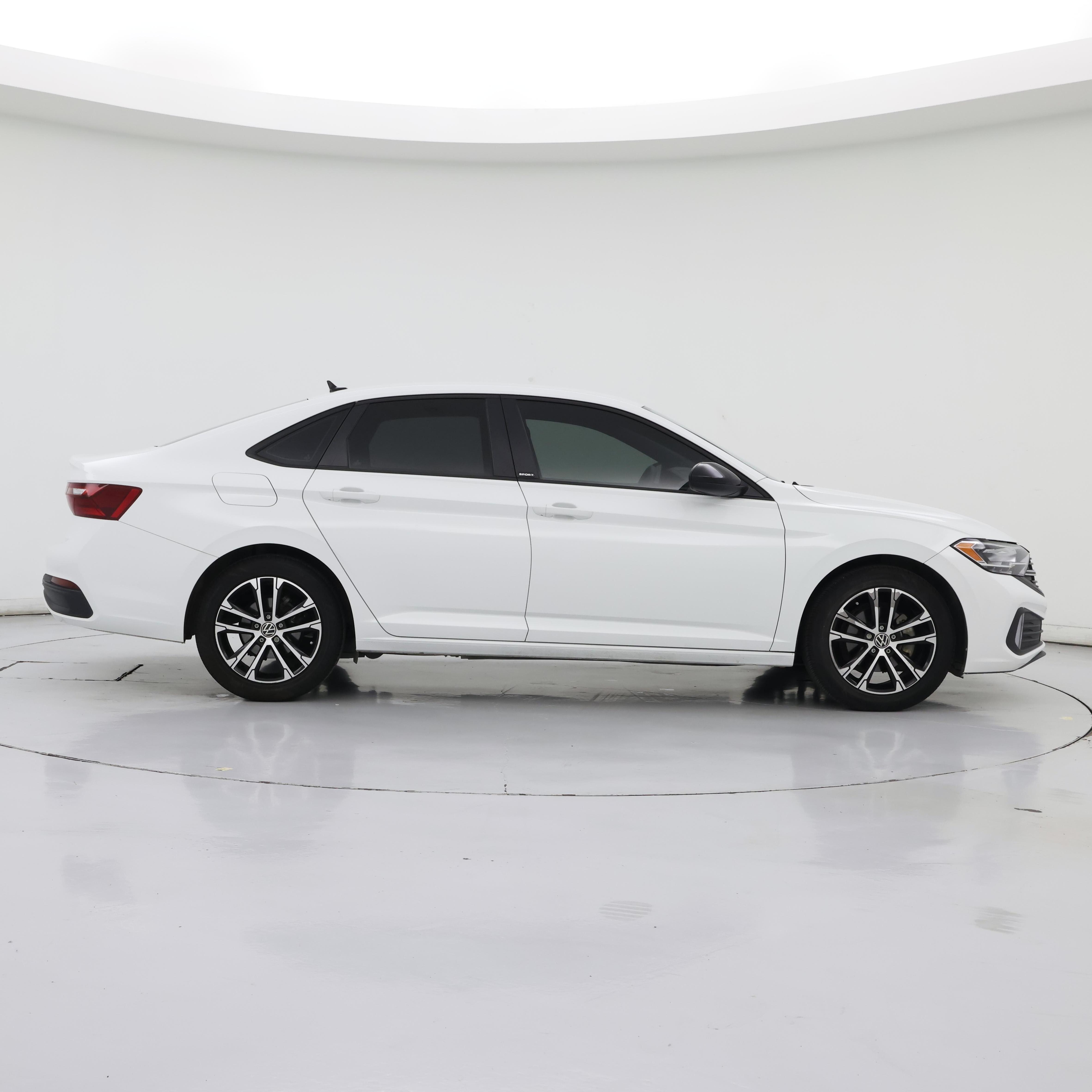 Thumbnail: 2023 Volkswagen Jetta - 7