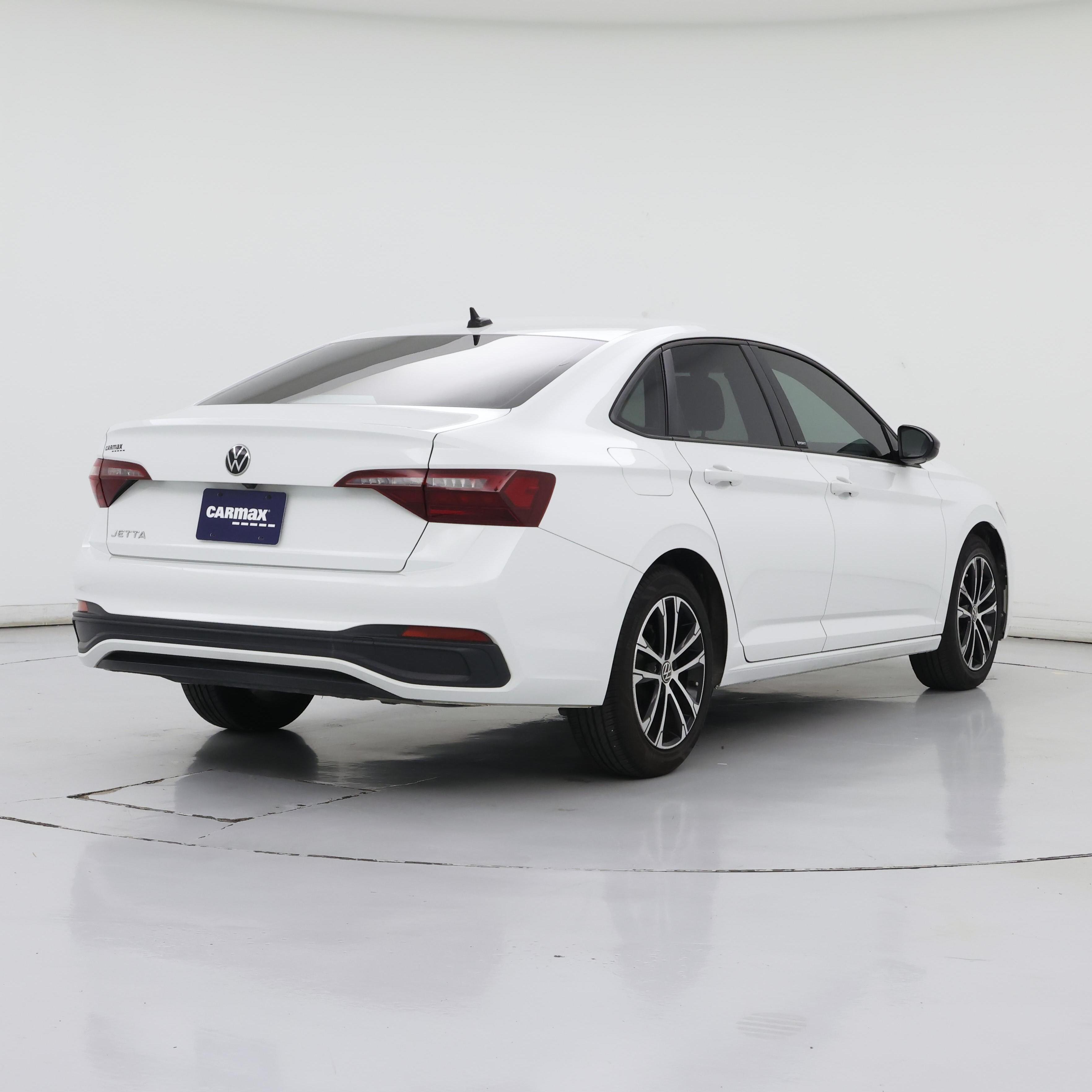 Thumbnail: 2023 Volkswagen Jetta - 8