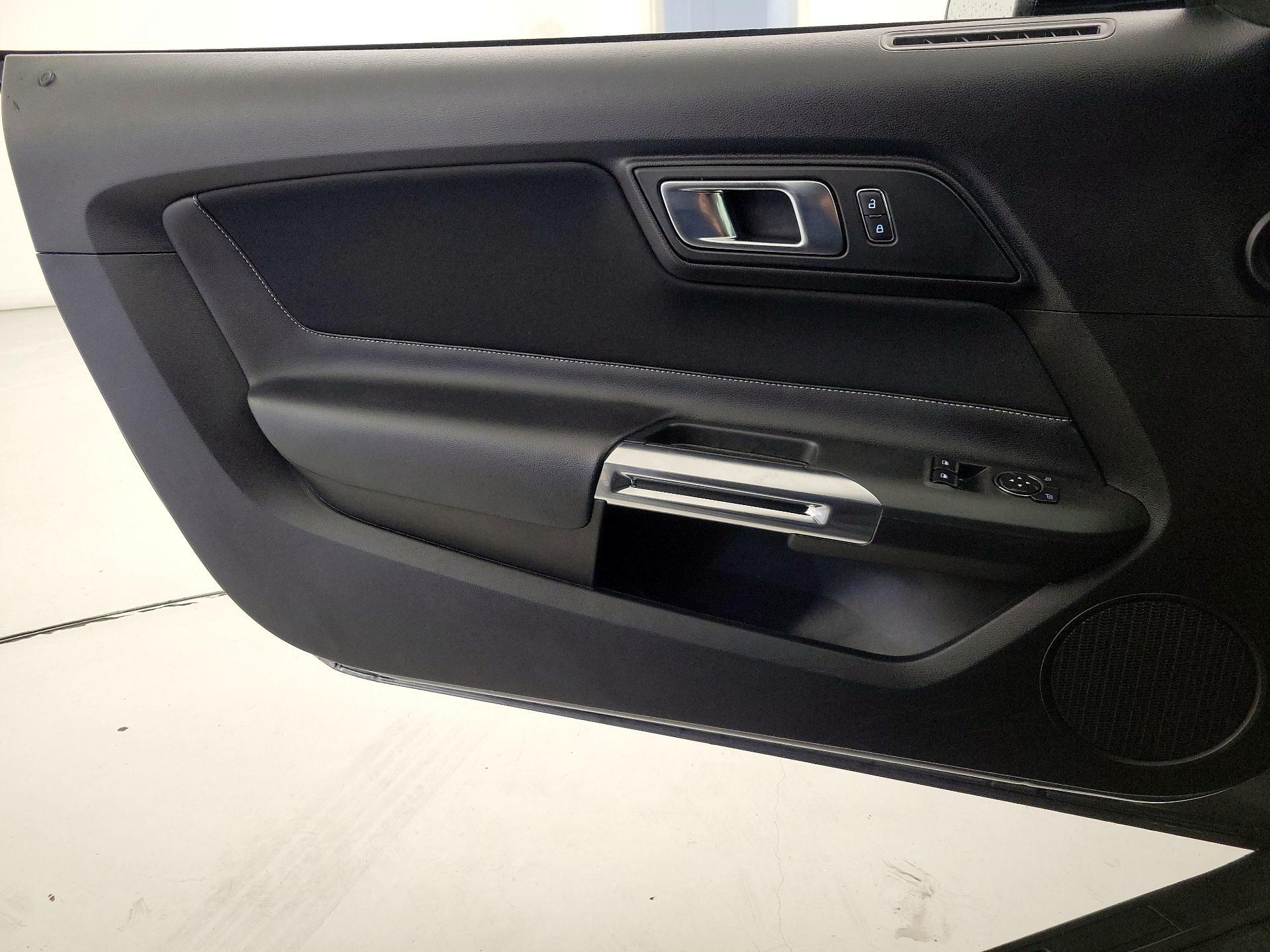 Thumbnail: 2021 Ford Mustang - 12