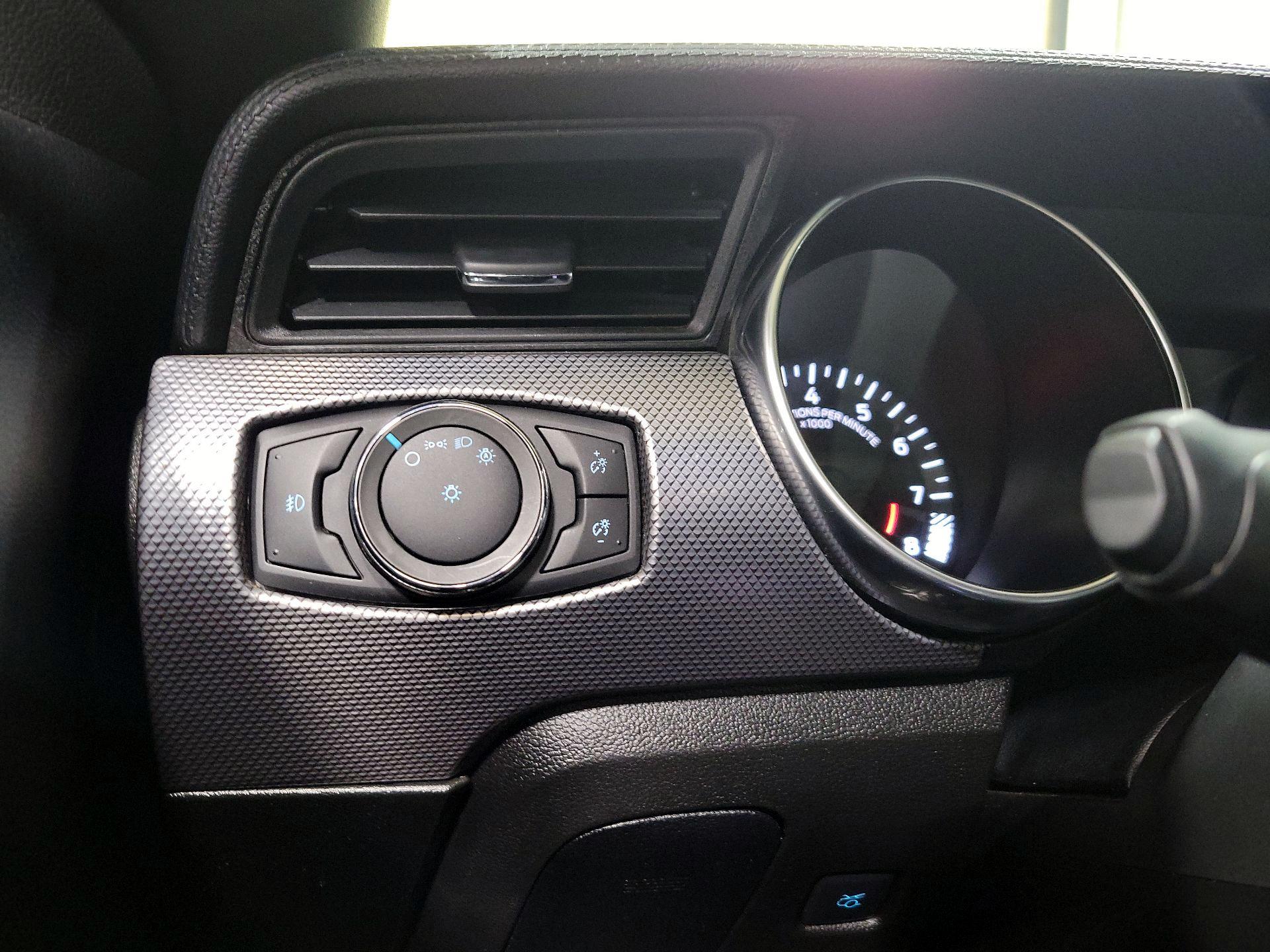 Thumbnail: 2021 Ford Mustang - 13