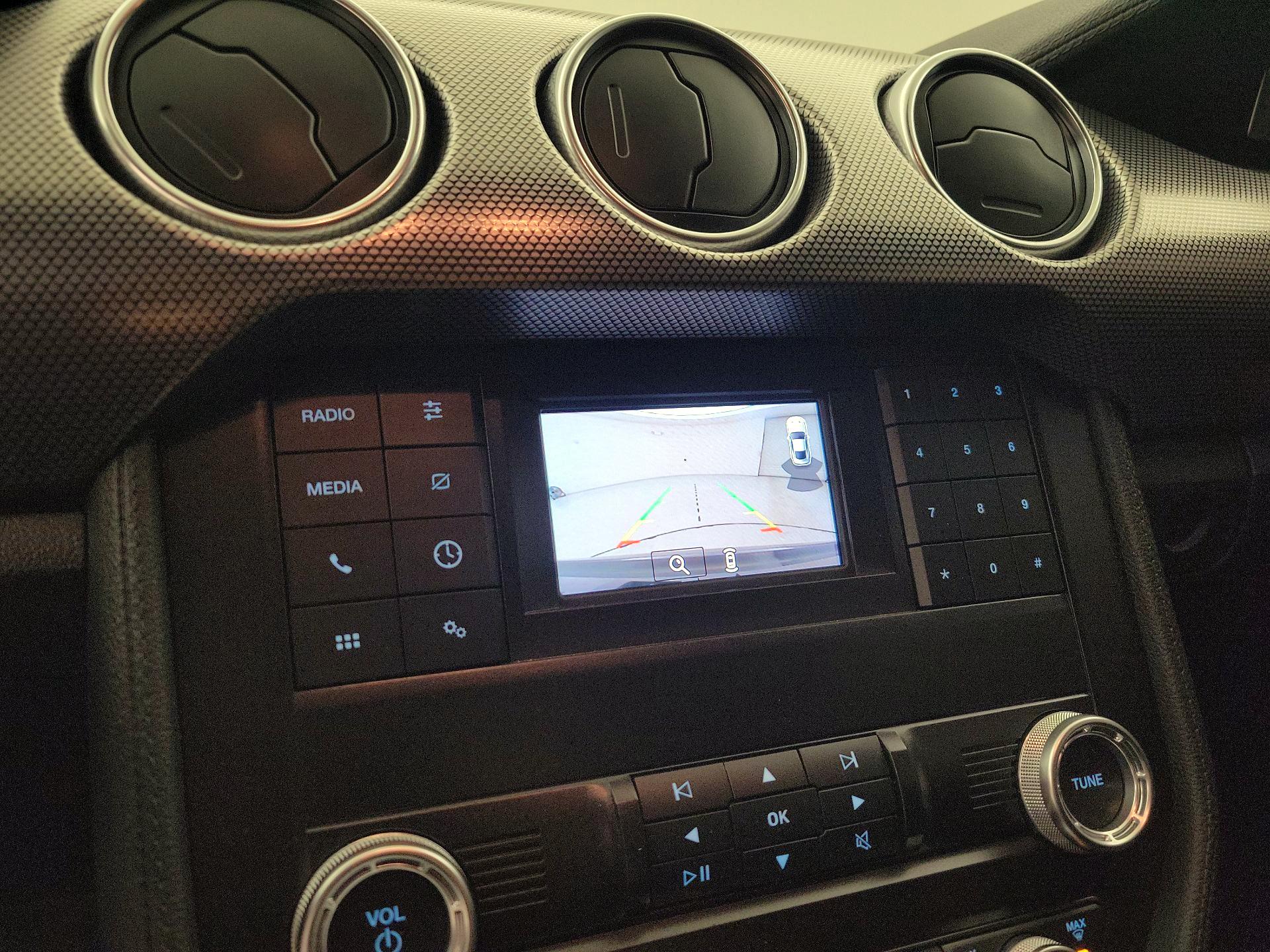 Thumbnail: 2021 Ford Mustang - 14