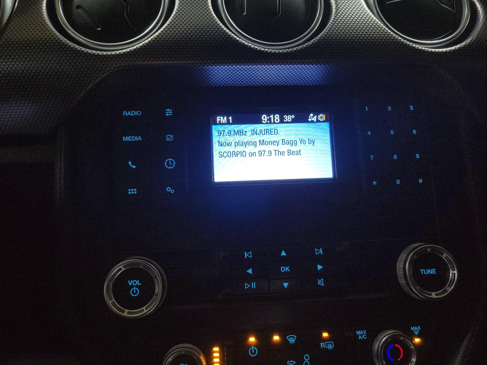 Thumbnail: 2021 Ford Mustang - 15