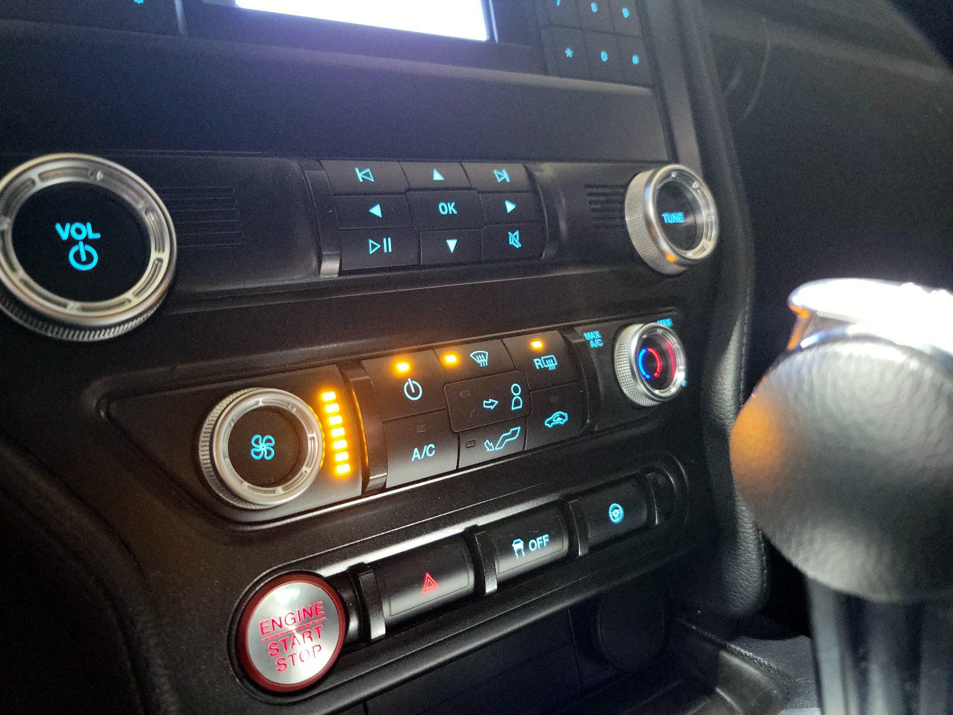 Thumbnail: 2021 Ford Mustang - 16