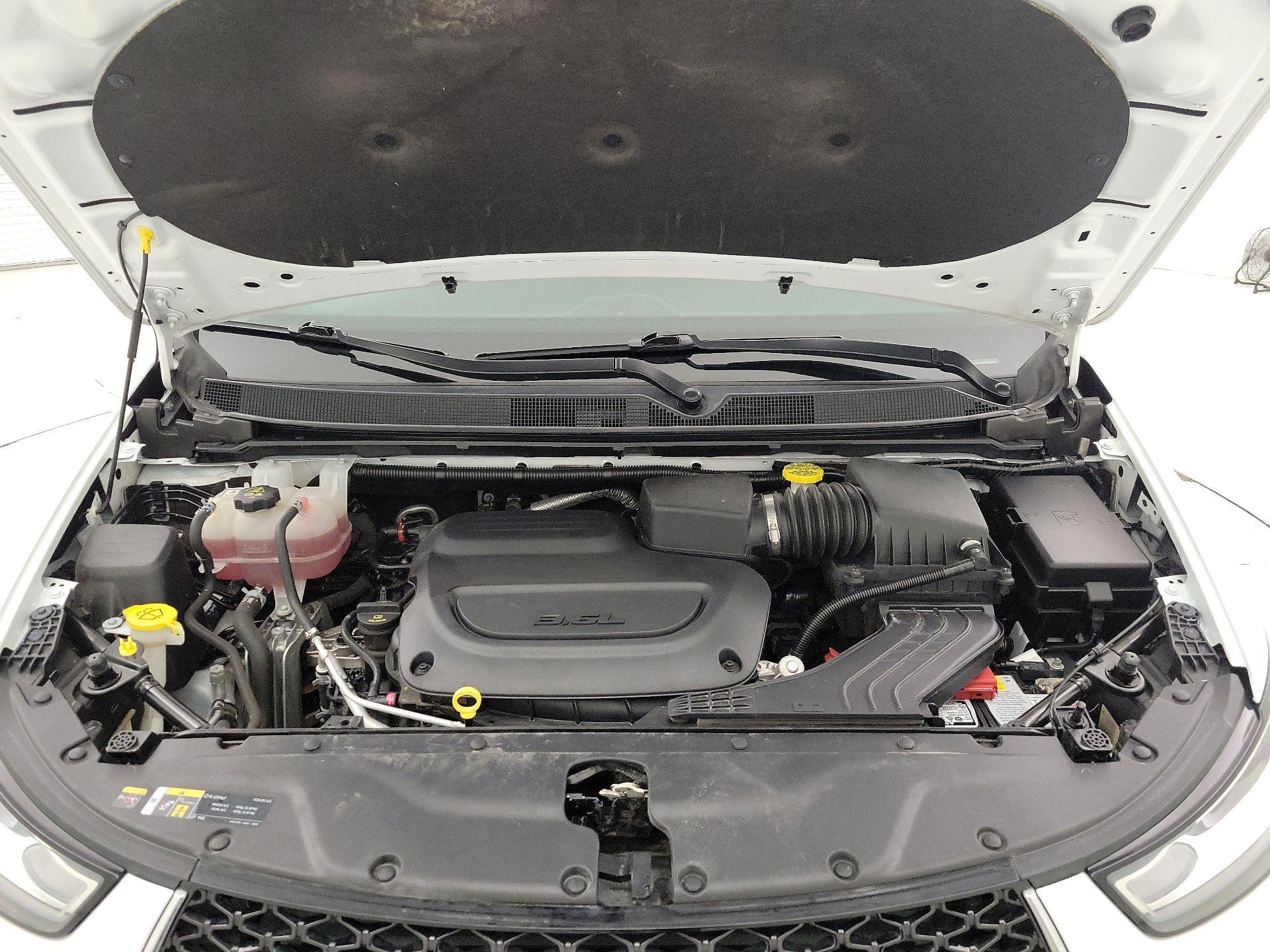 Thumbnail: 2022 Chrysler Pacifica - 20