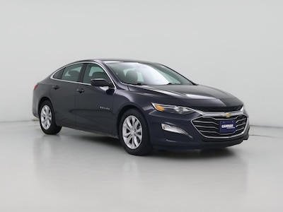 2023 Chevrolet Malibu 1LT