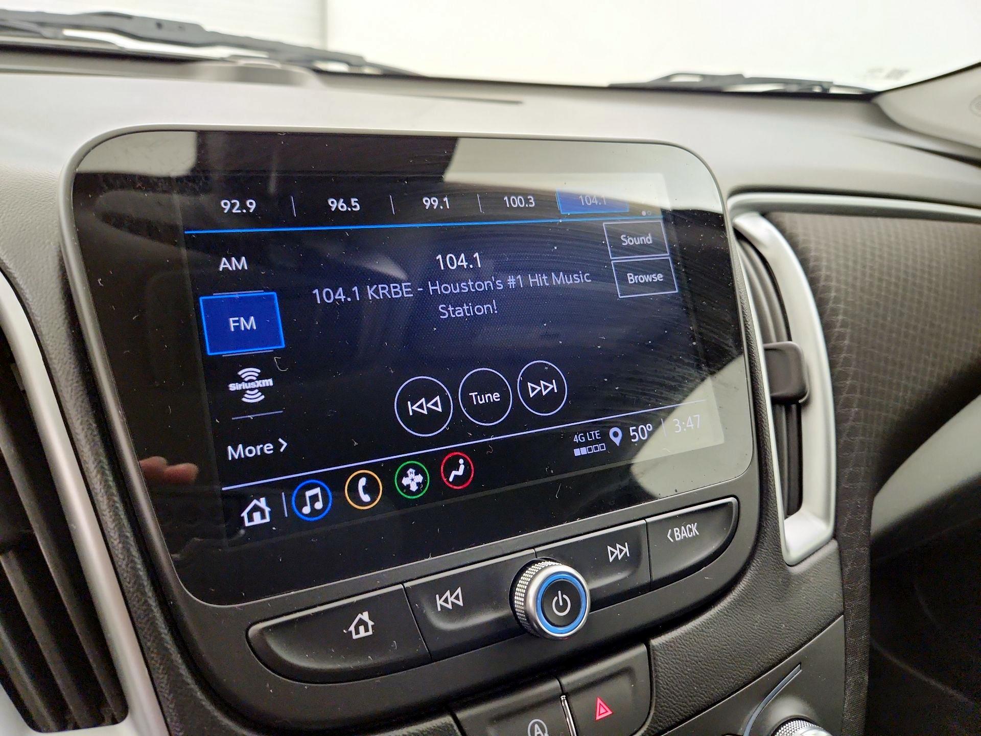 Thumbnail: 2023 Chevrolet Malibu - 15