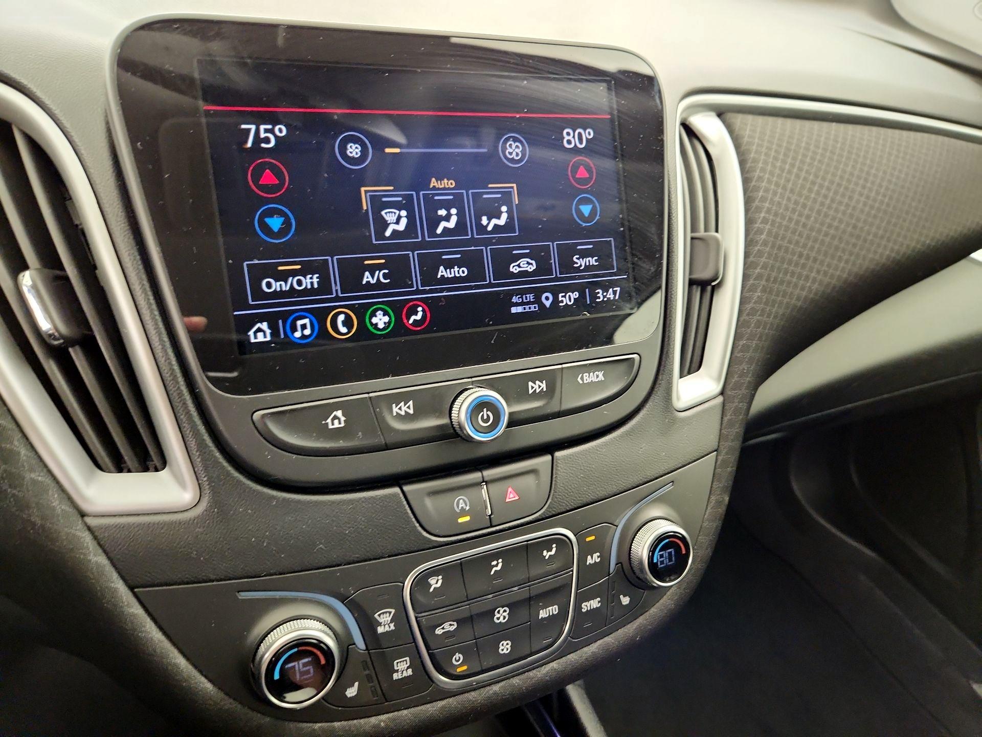 Thumbnail: 2023 Chevrolet Malibu - 16