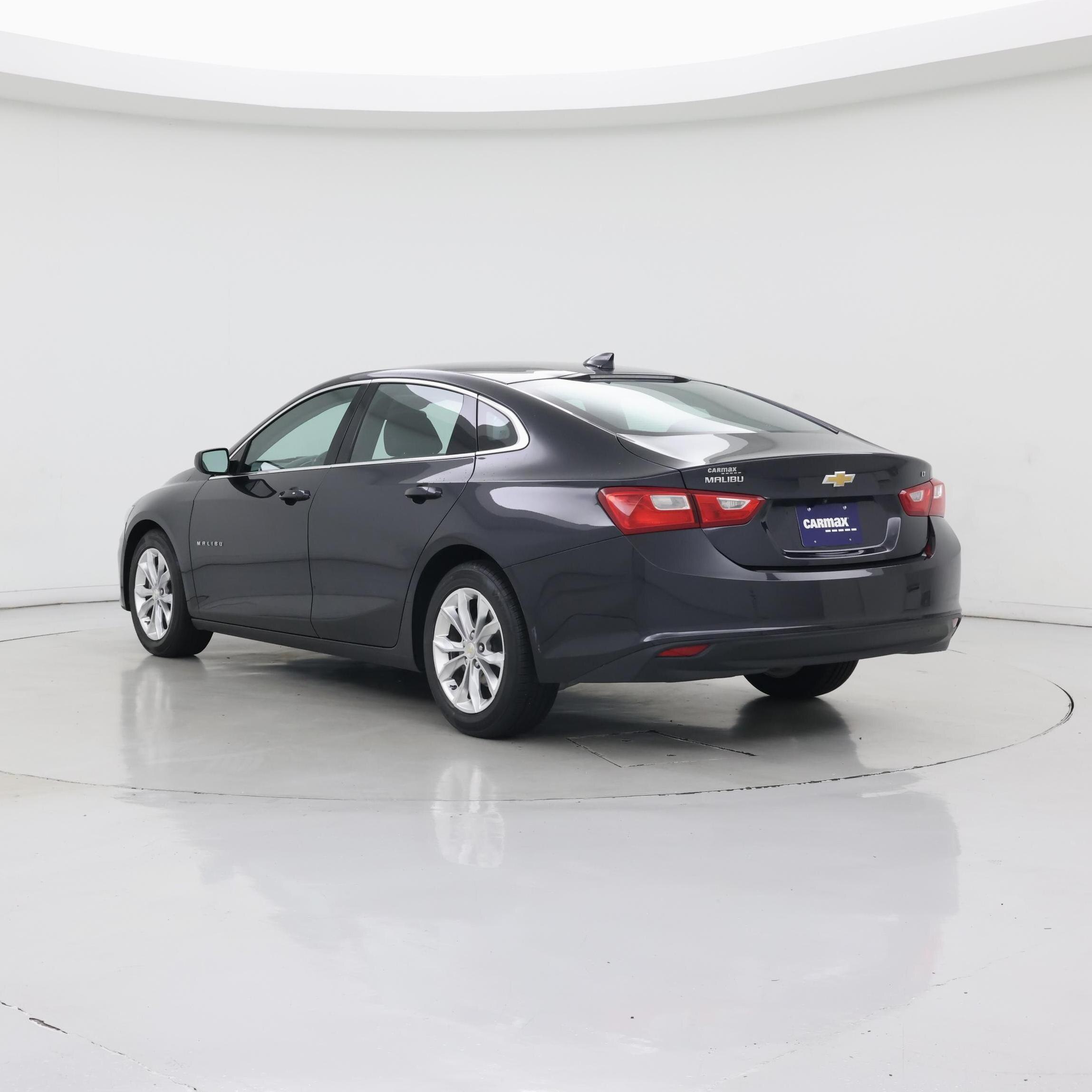 Thumbnail: 2023 Chevrolet Malibu - 2