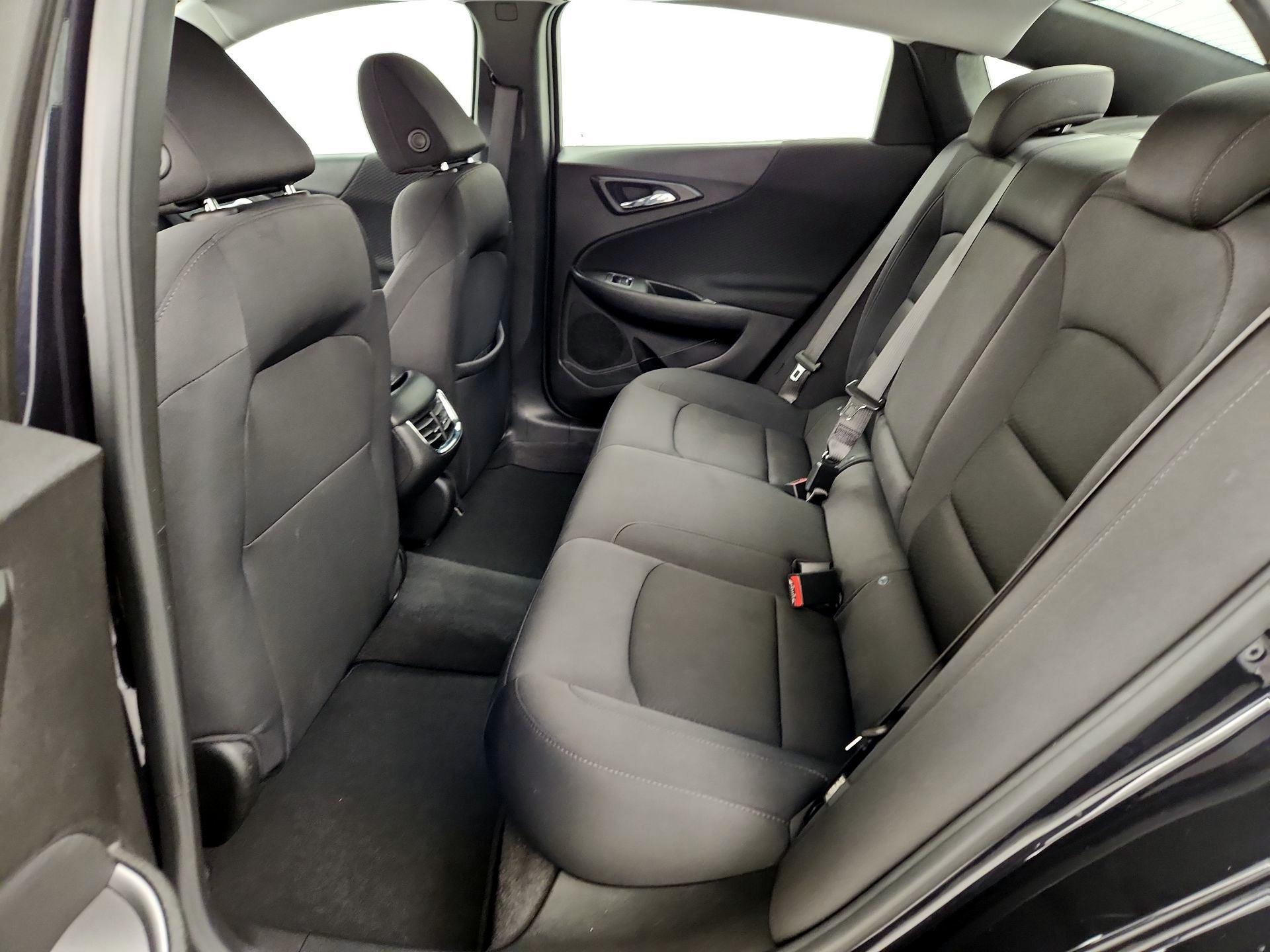 Thumbnail: 2023 Chevrolet Malibu - 19