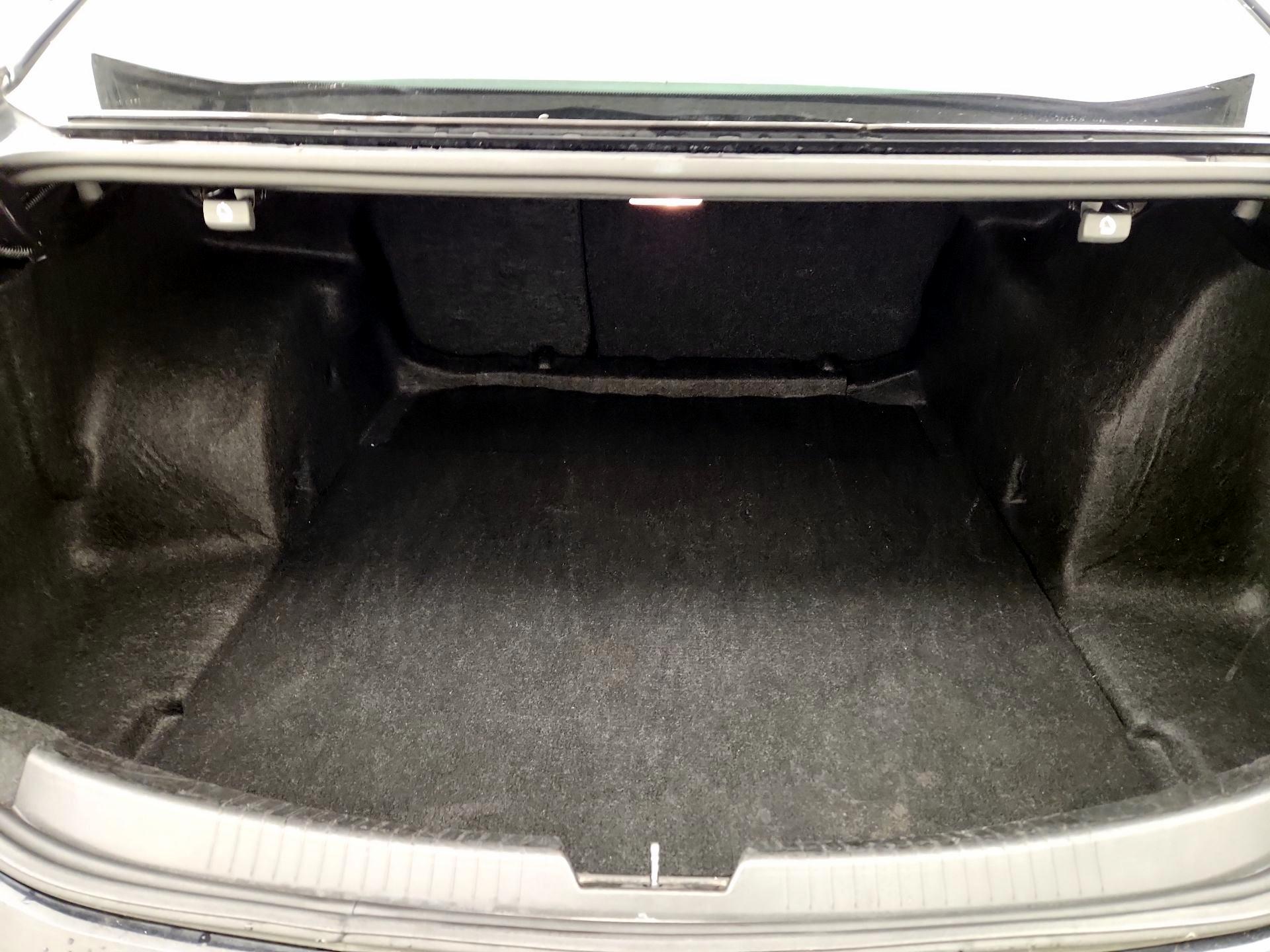 Thumbnail: 2023 Chevrolet Malibu - 20