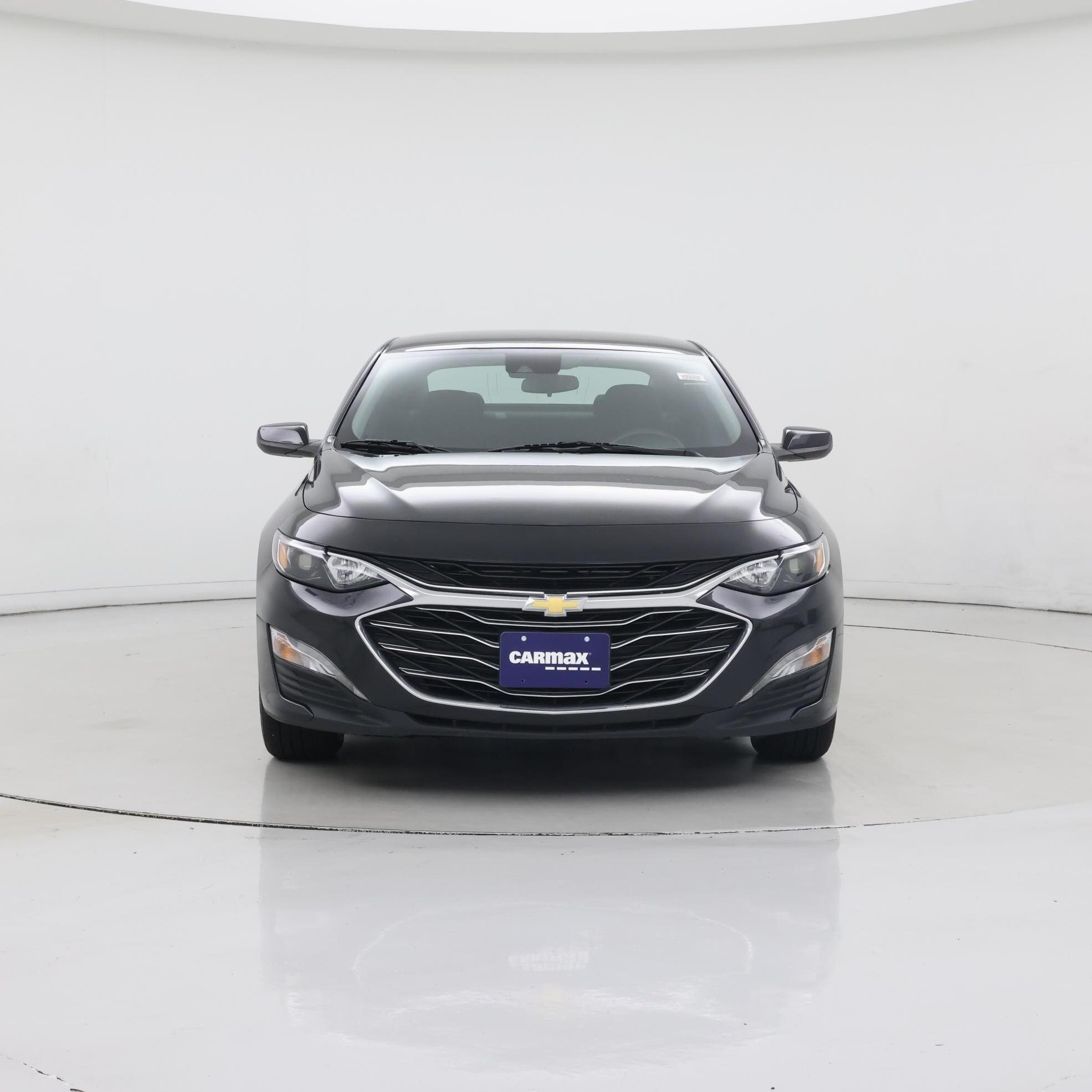 Thumbnail: 2023 Chevrolet Malibu - 5