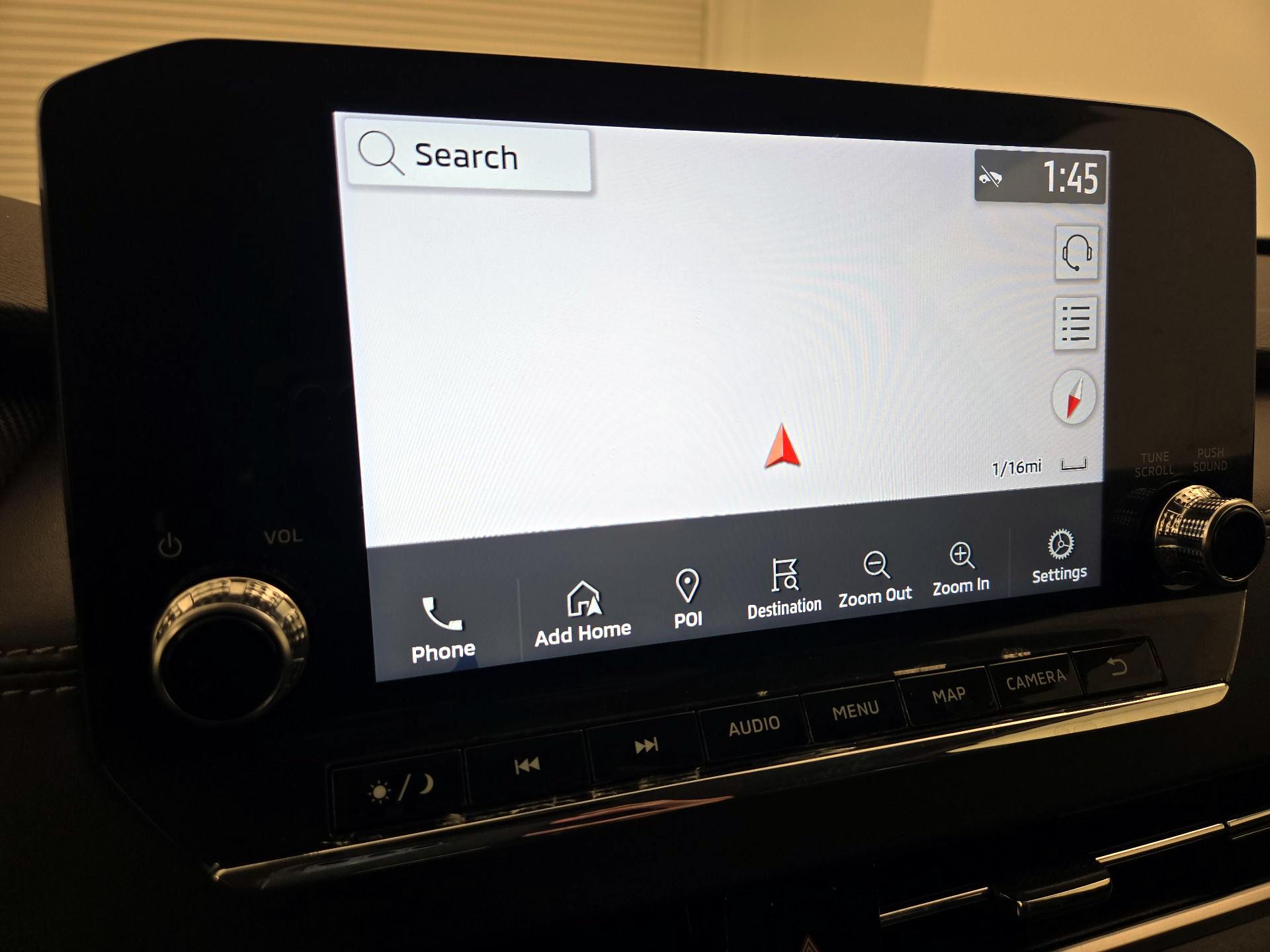 Thumbnail: 2024 Mitsubishi Outlander - 13