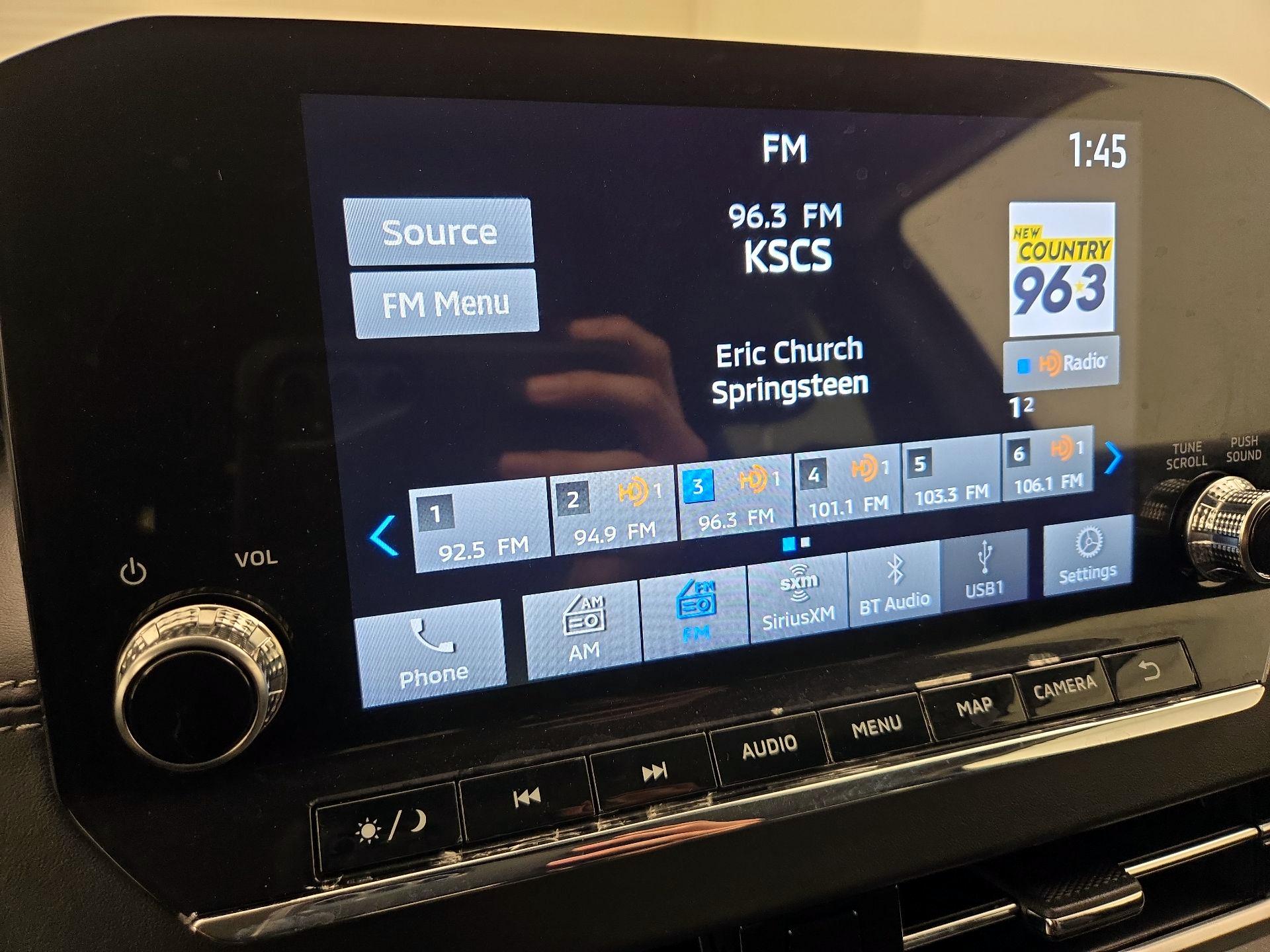 Thumbnail: 2024 Mitsubishi Outlander - 15