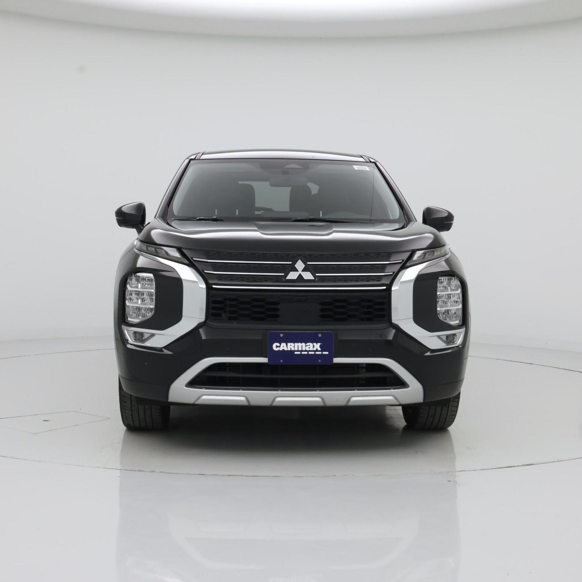 Thumbnail: 2024 Mitsubishi Outlander - 5