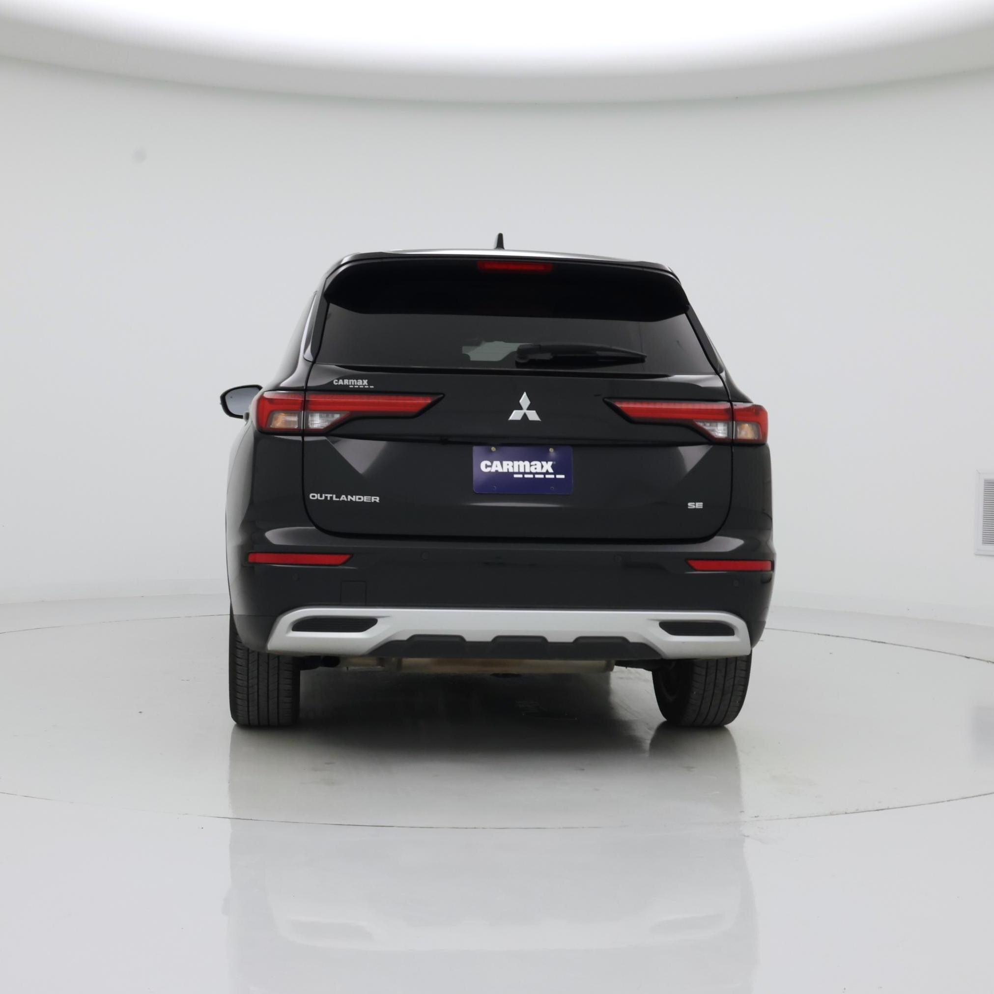 Thumbnail: 2024 Mitsubishi Outlander - 6