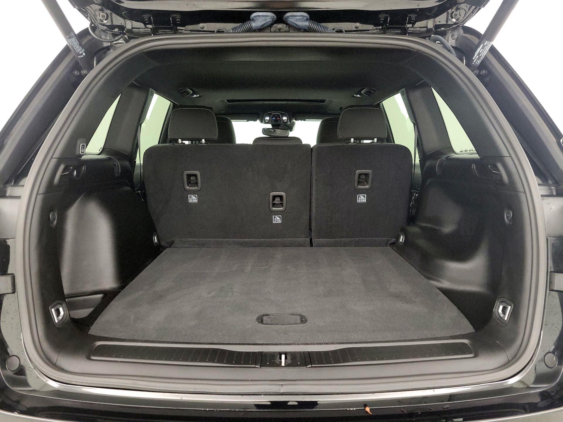 Thumbnail: 2024 Jeep Grand Cherokee - 20