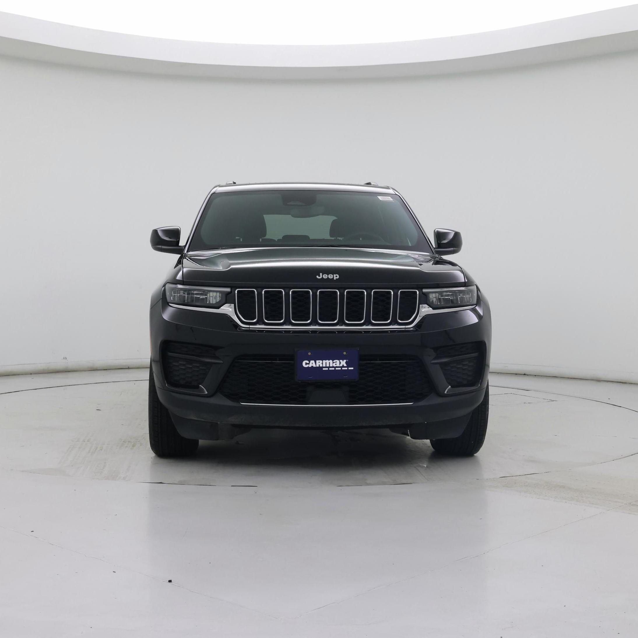 Thumbnail: 2024 Jeep Grand Cherokee - 5