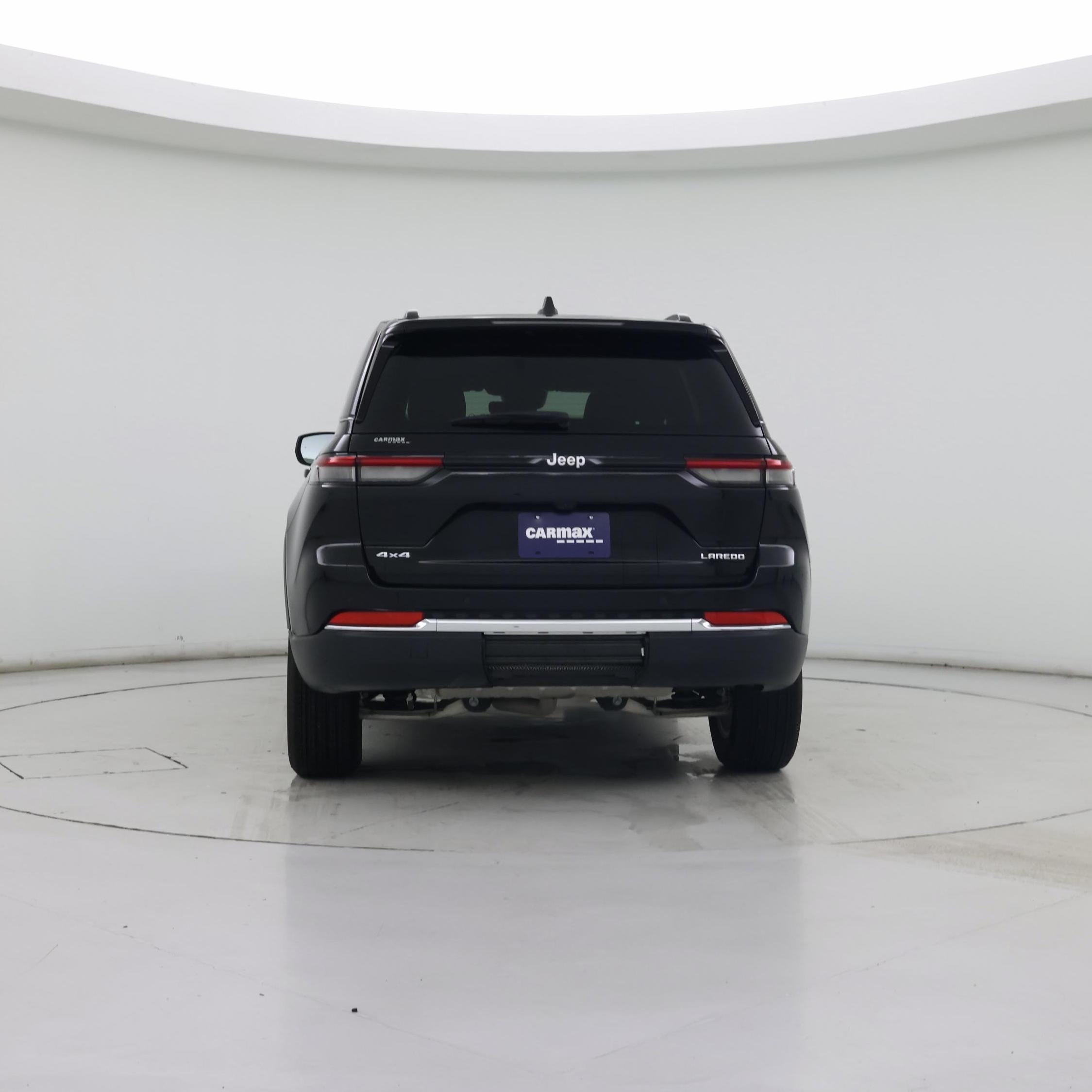 Thumbnail: 2024 Jeep Grand Cherokee - 6