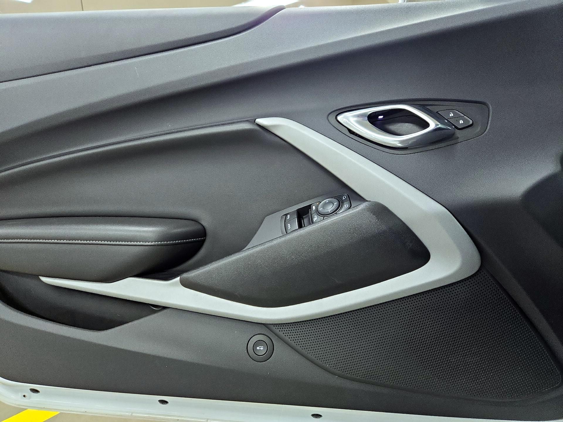 Thumbnail: 2023 Chevrolet Camaro - 12