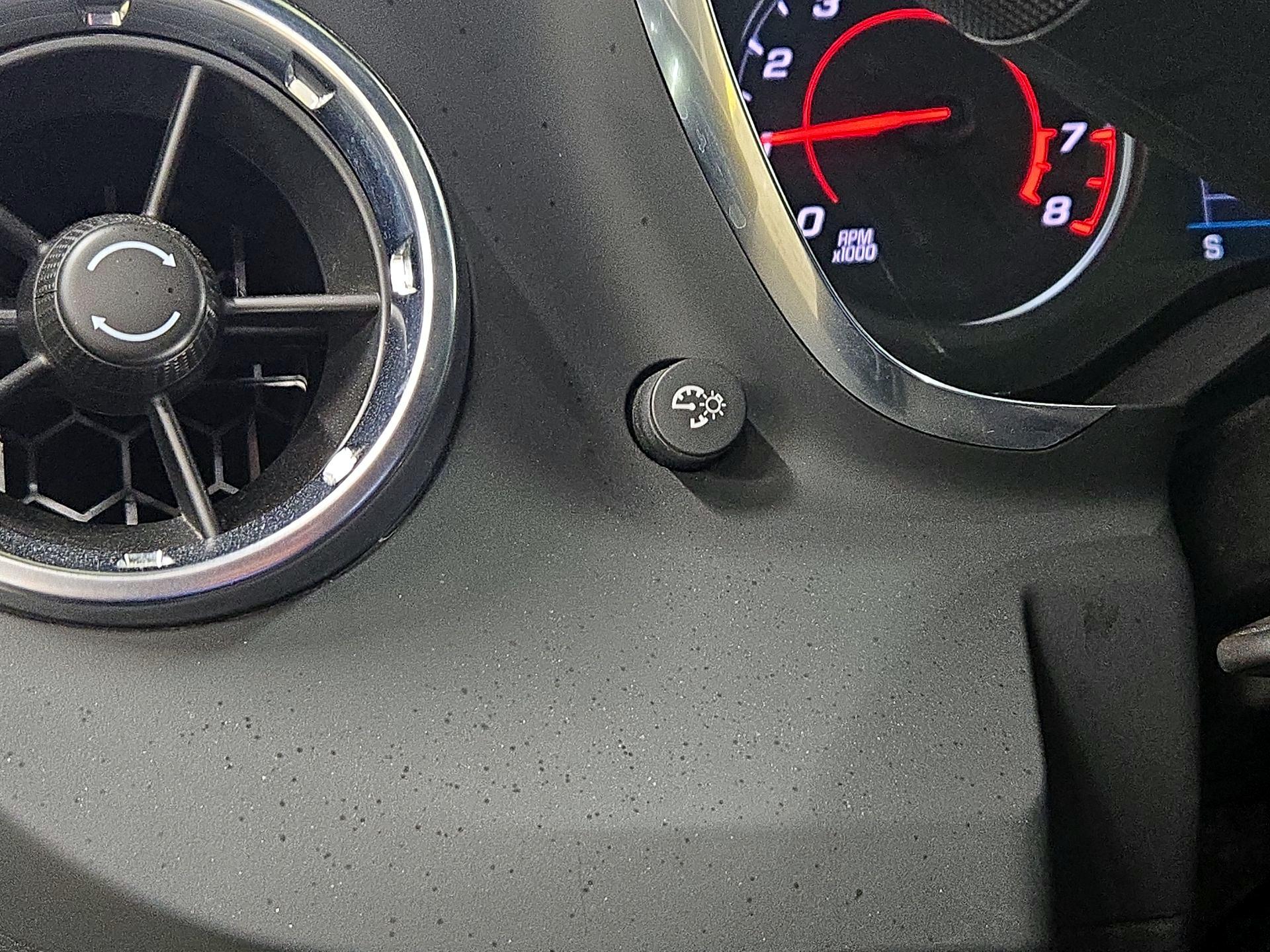 Thumbnail: 2023 Chevrolet Camaro - 13