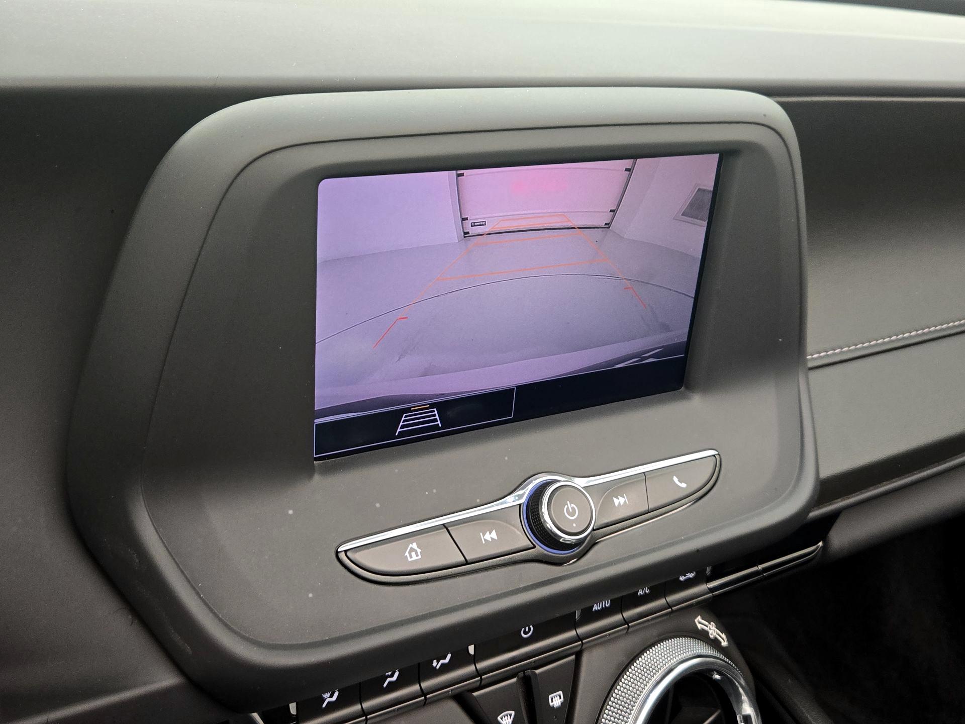 Thumbnail: 2023 Chevrolet Camaro - 14