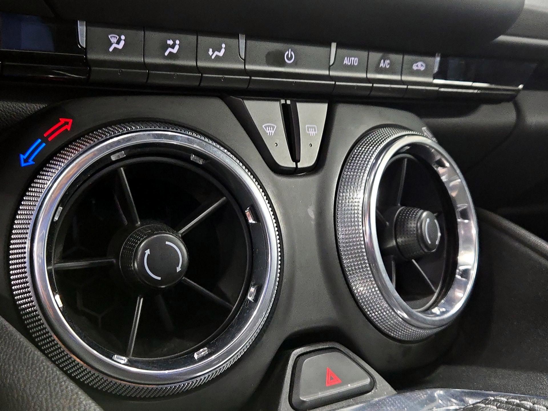 Thumbnail: 2023 Chevrolet Camaro - 16