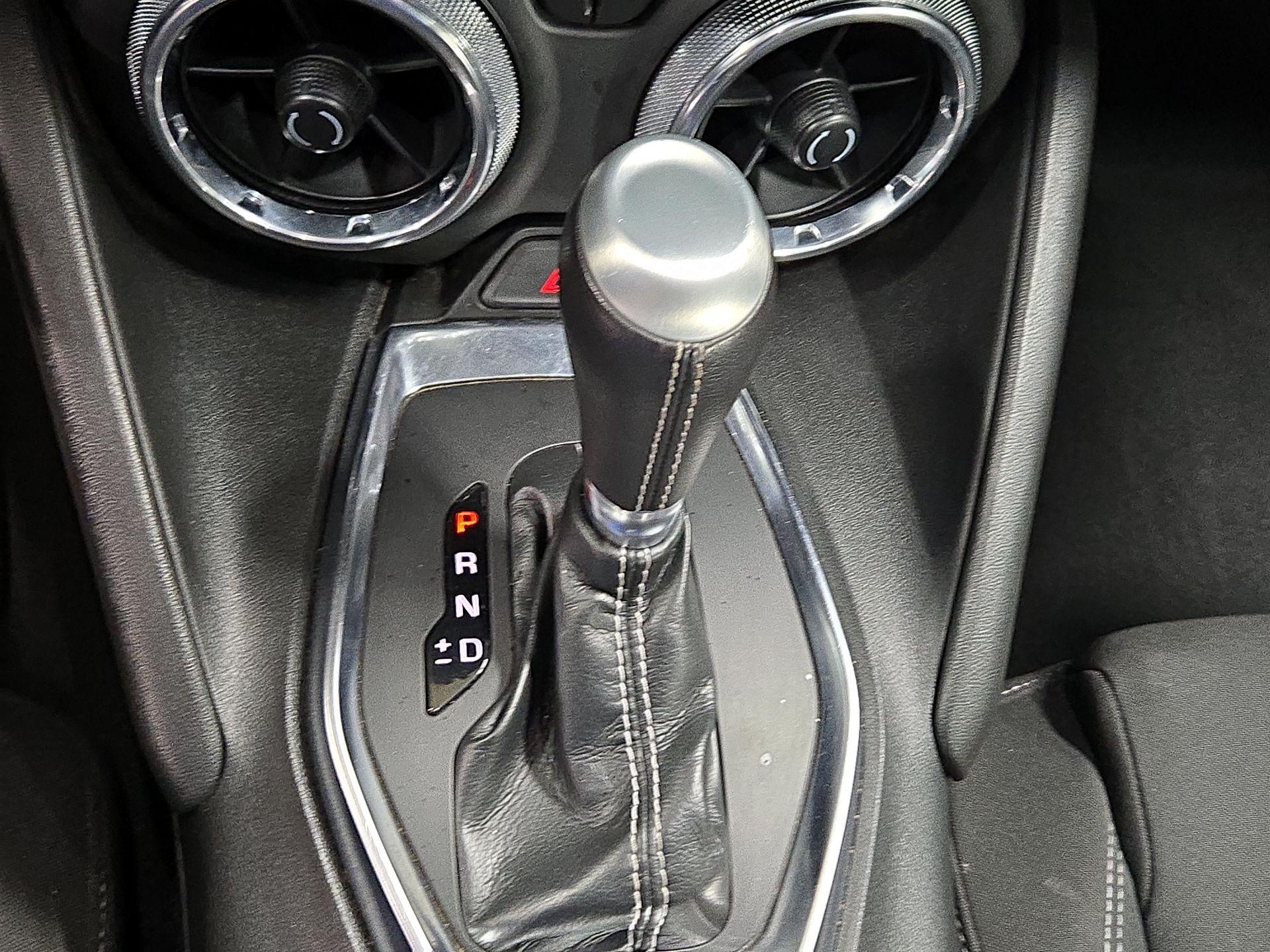 Thumbnail: 2023 Chevrolet Camaro - 17