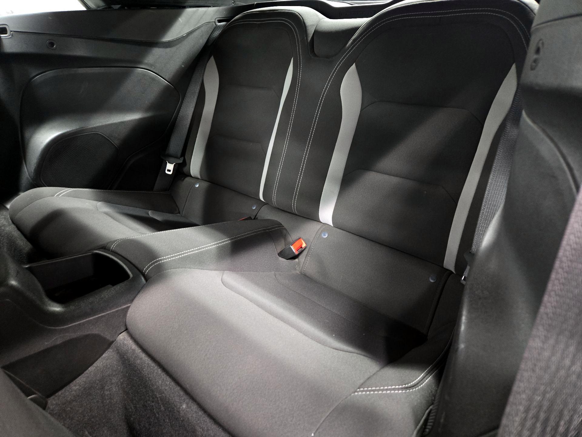 Thumbnail: 2023 Chevrolet Camaro - 19