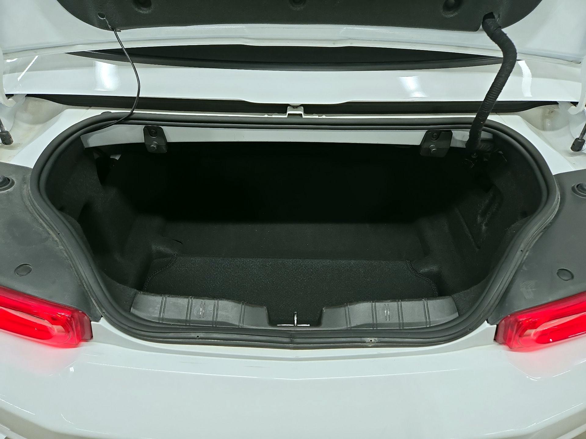 Thumbnail: 2023 Chevrolet Camaro - 20