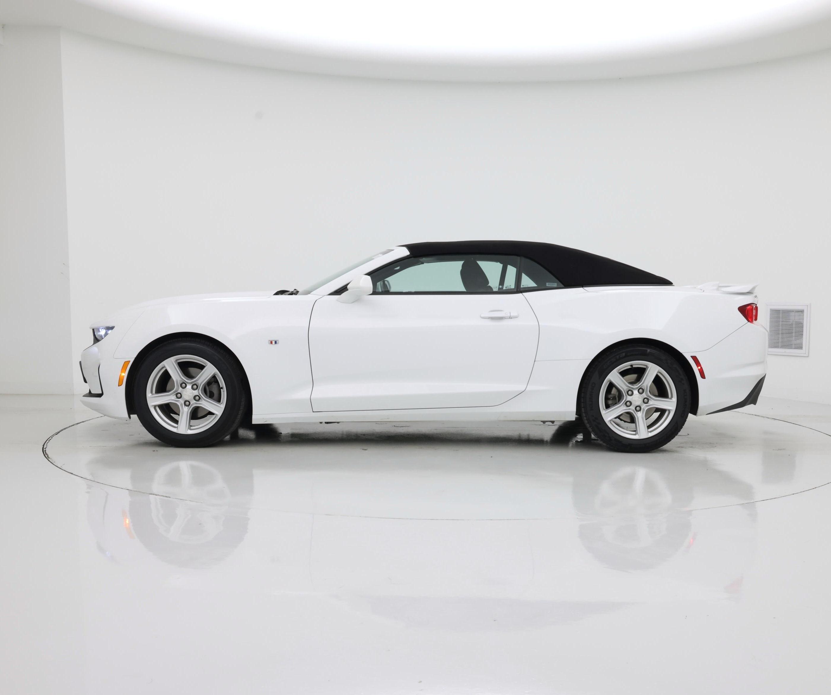 Thumbnail: 2023 Chevrolet Camaro - 3