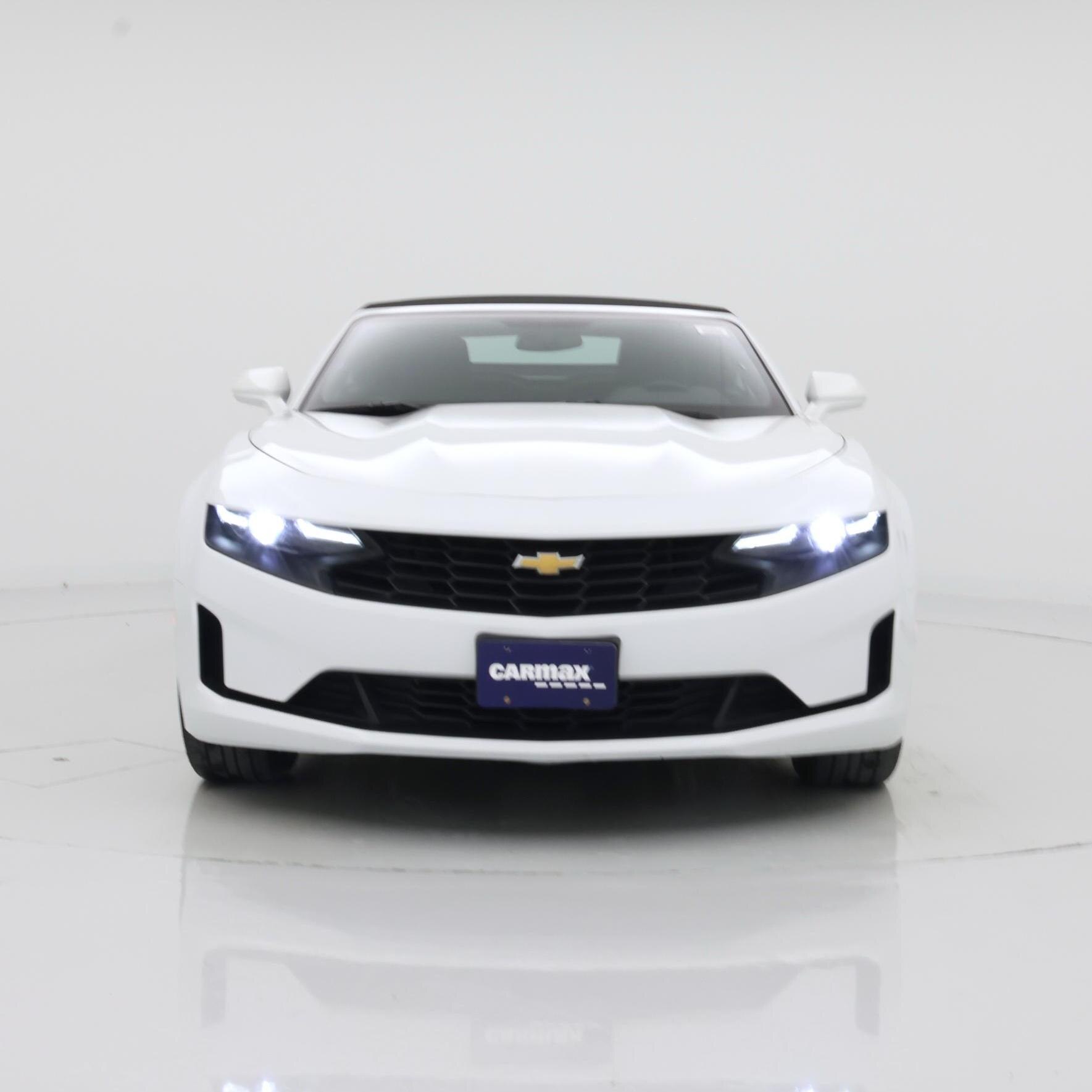 Thumbnail: 2023 Chevrolet Camaro - 5