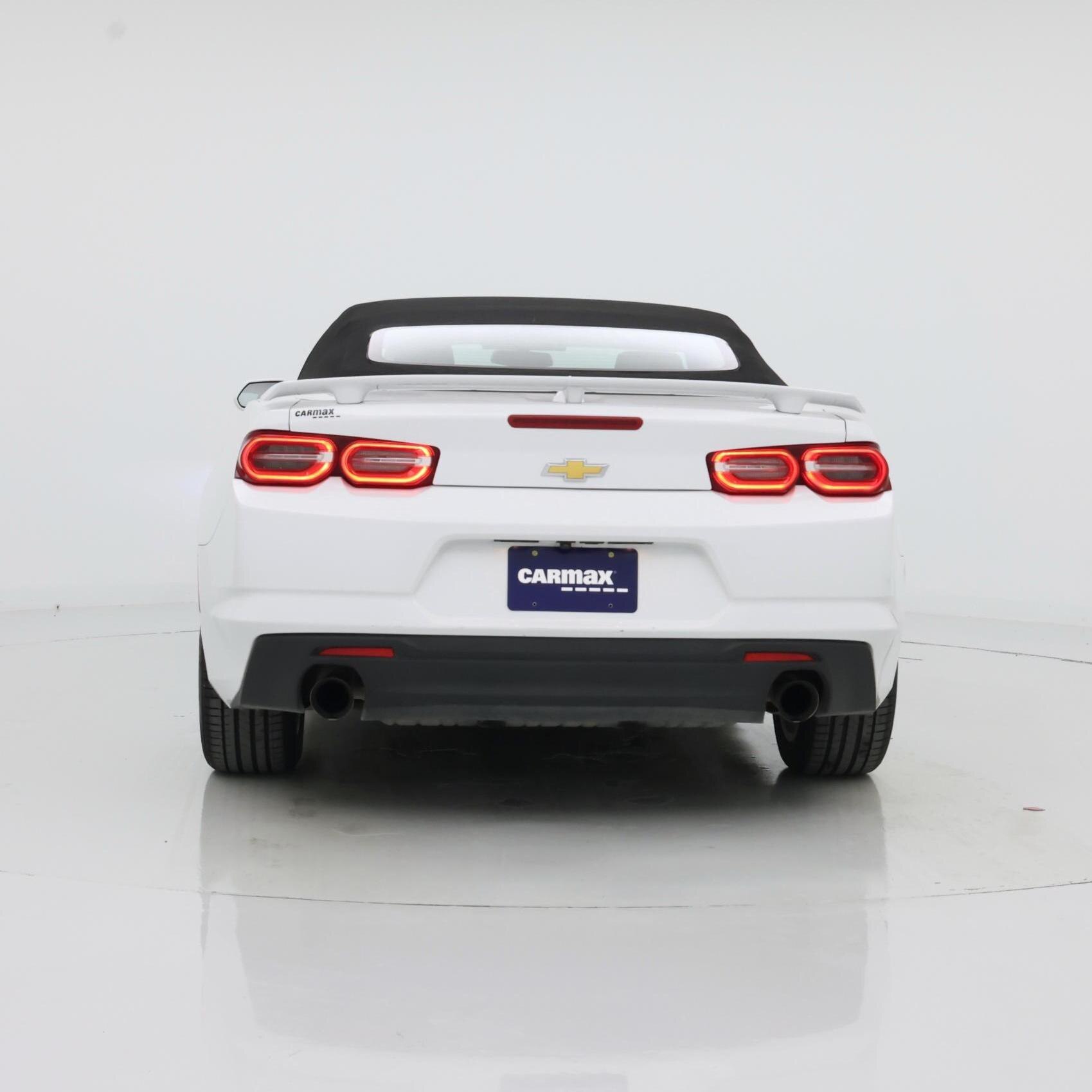 Thumbnail: 2023 Chevrolet Camaro - 6