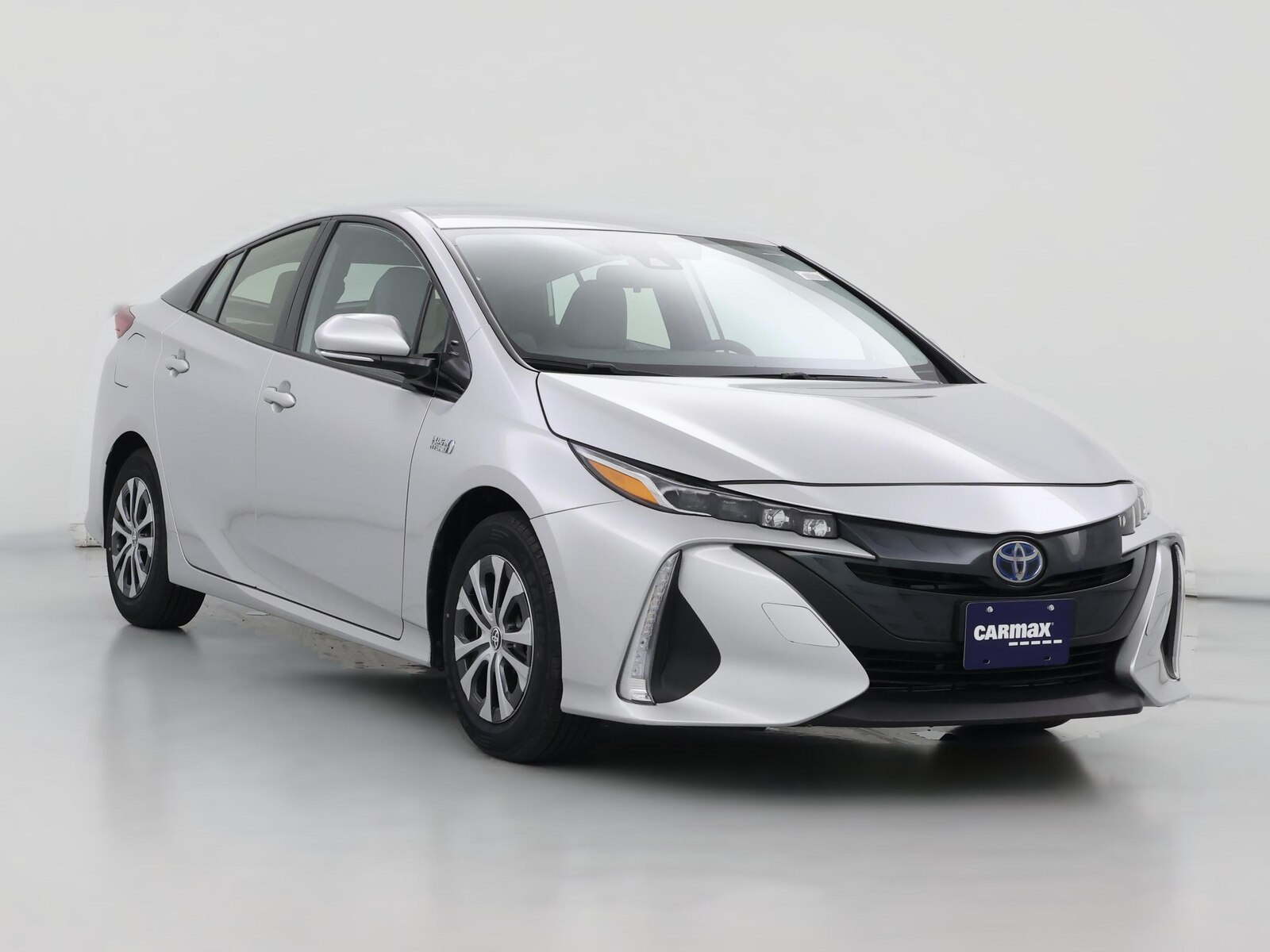 2020 Toyota Prius Prime