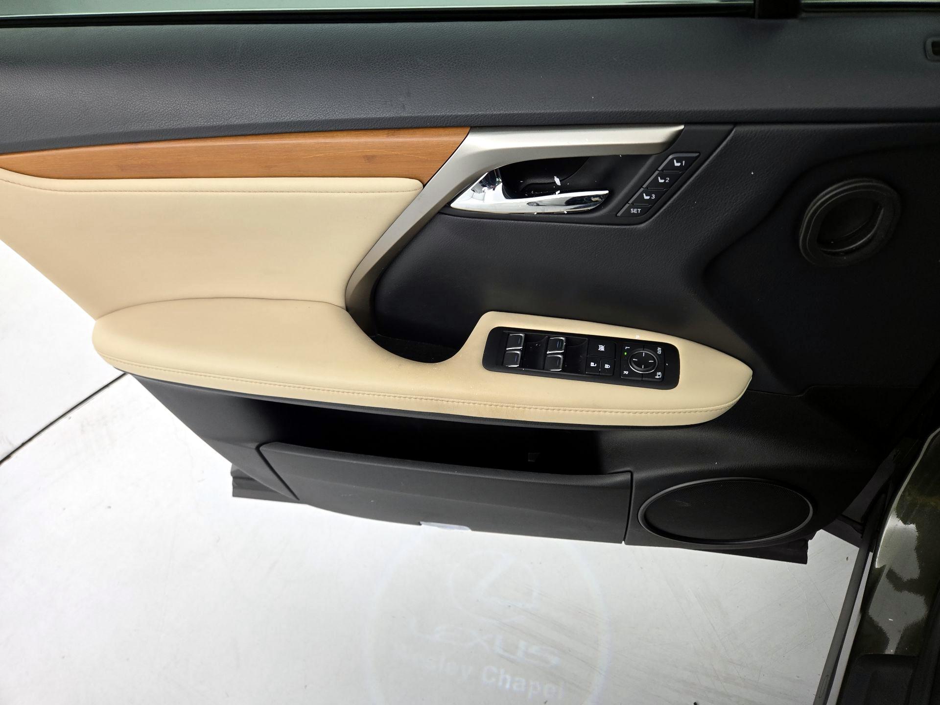 Thumbnail: 2022 Lexus RX - 12