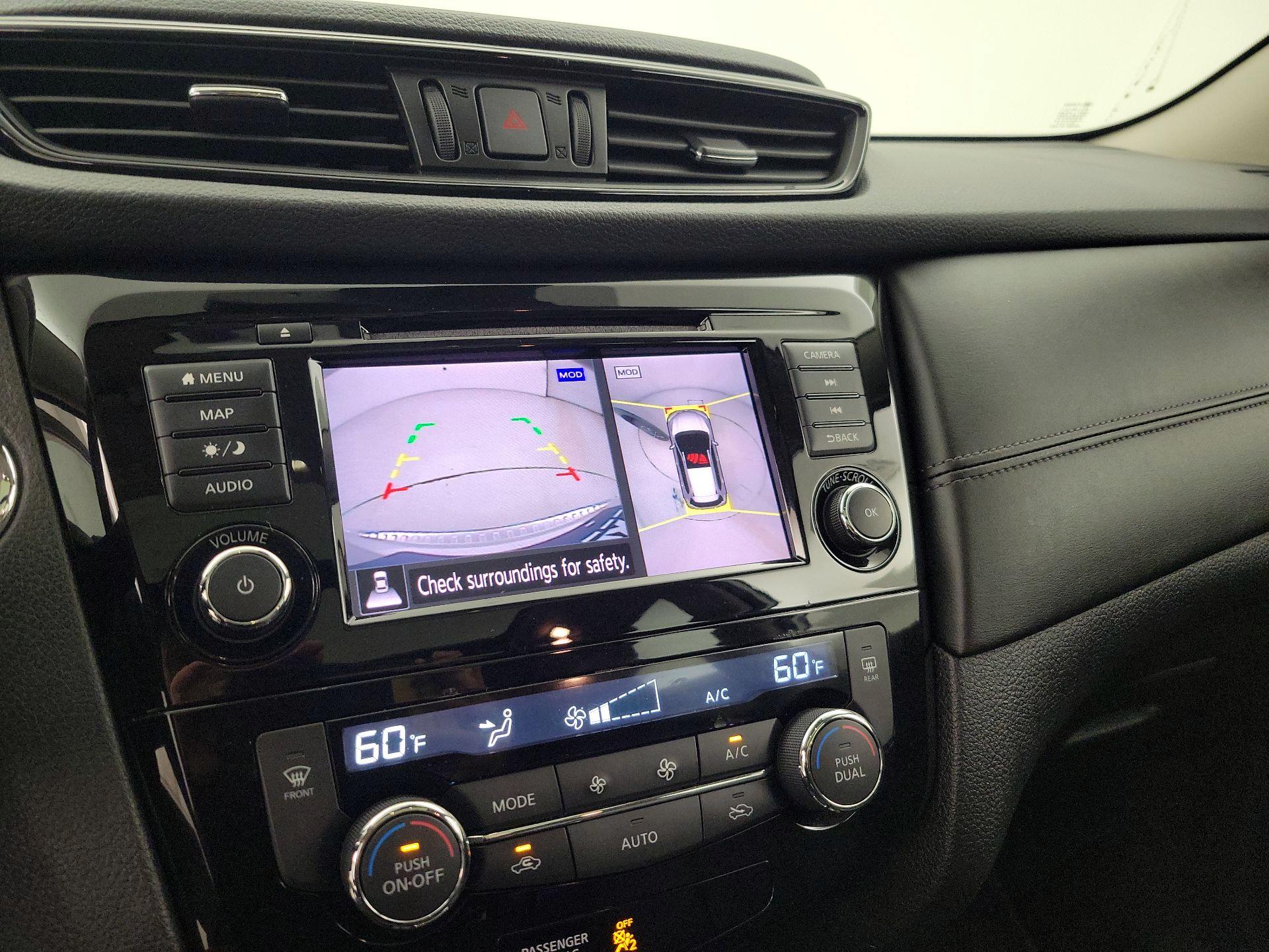 Thumbnail: 2020 Nissan Rogue - 14