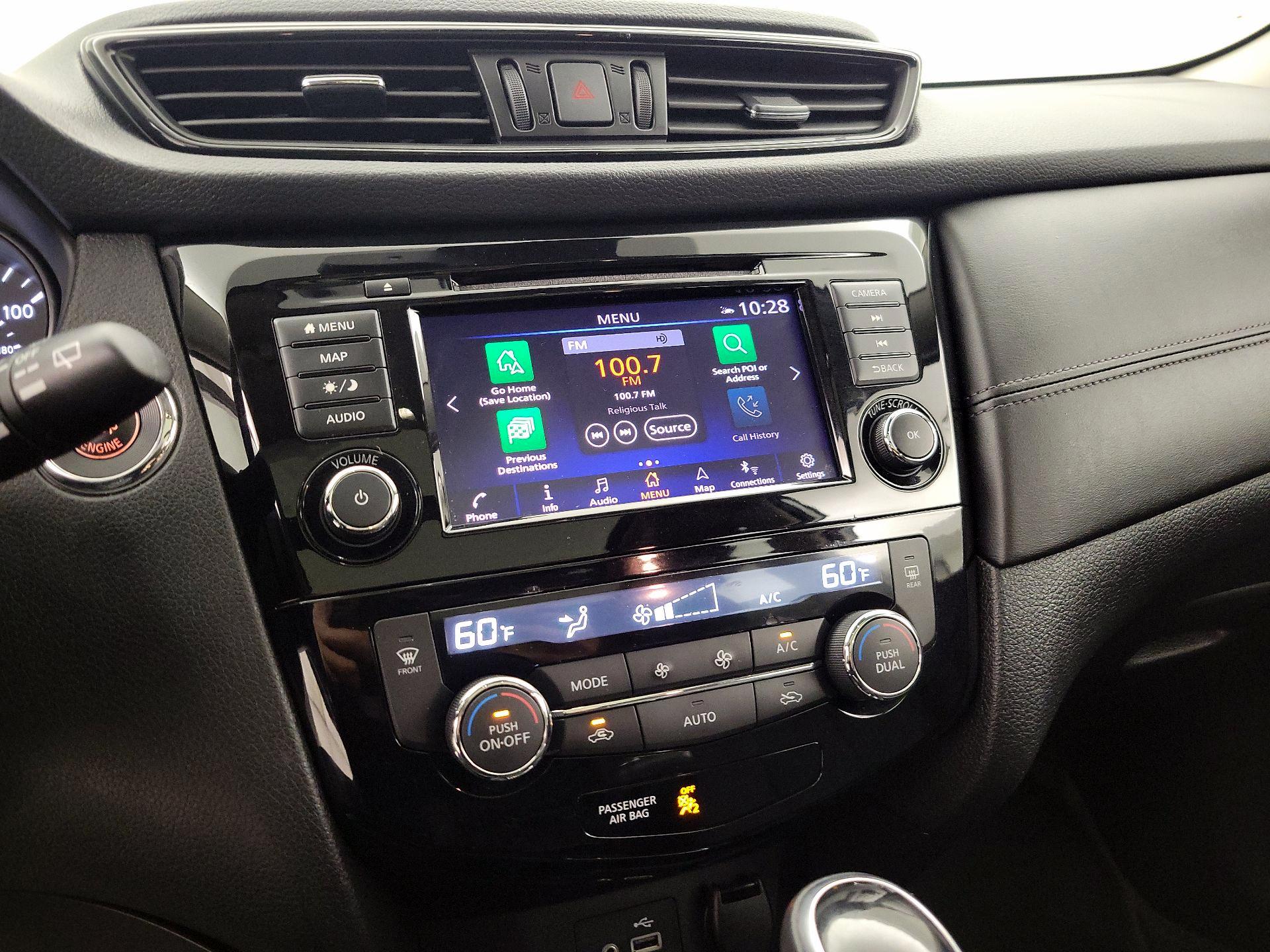 Thumbnail: 2020 Nissan Rogue - 15