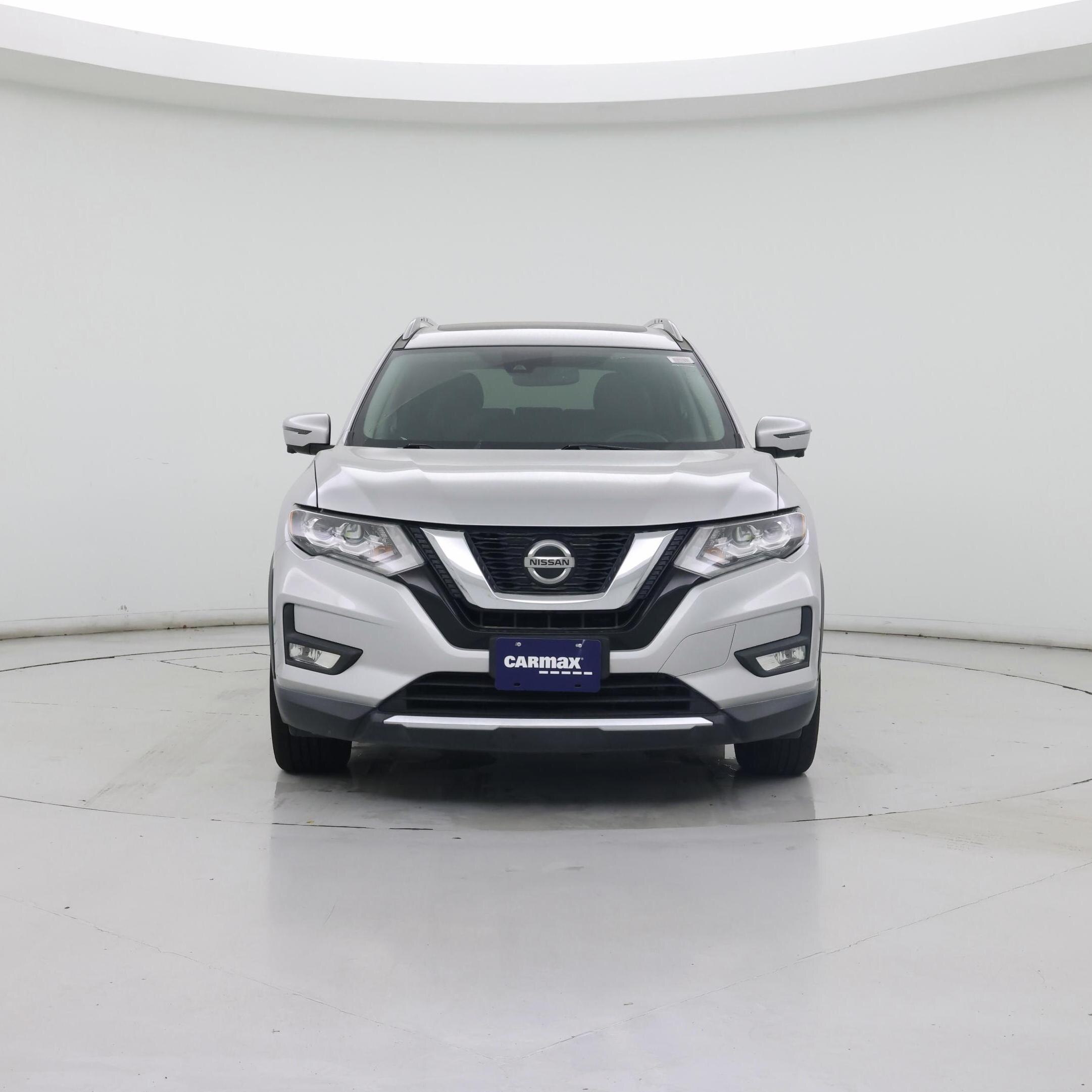 Thumbnail: 2020 Nissan Rogue - 5