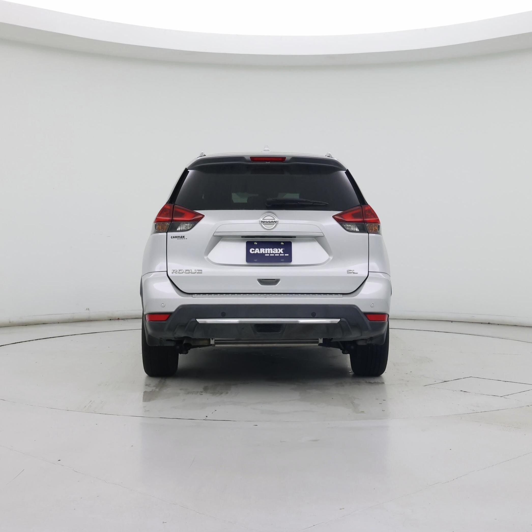 Thumbnail: 2020 Nissan Rogue - 6